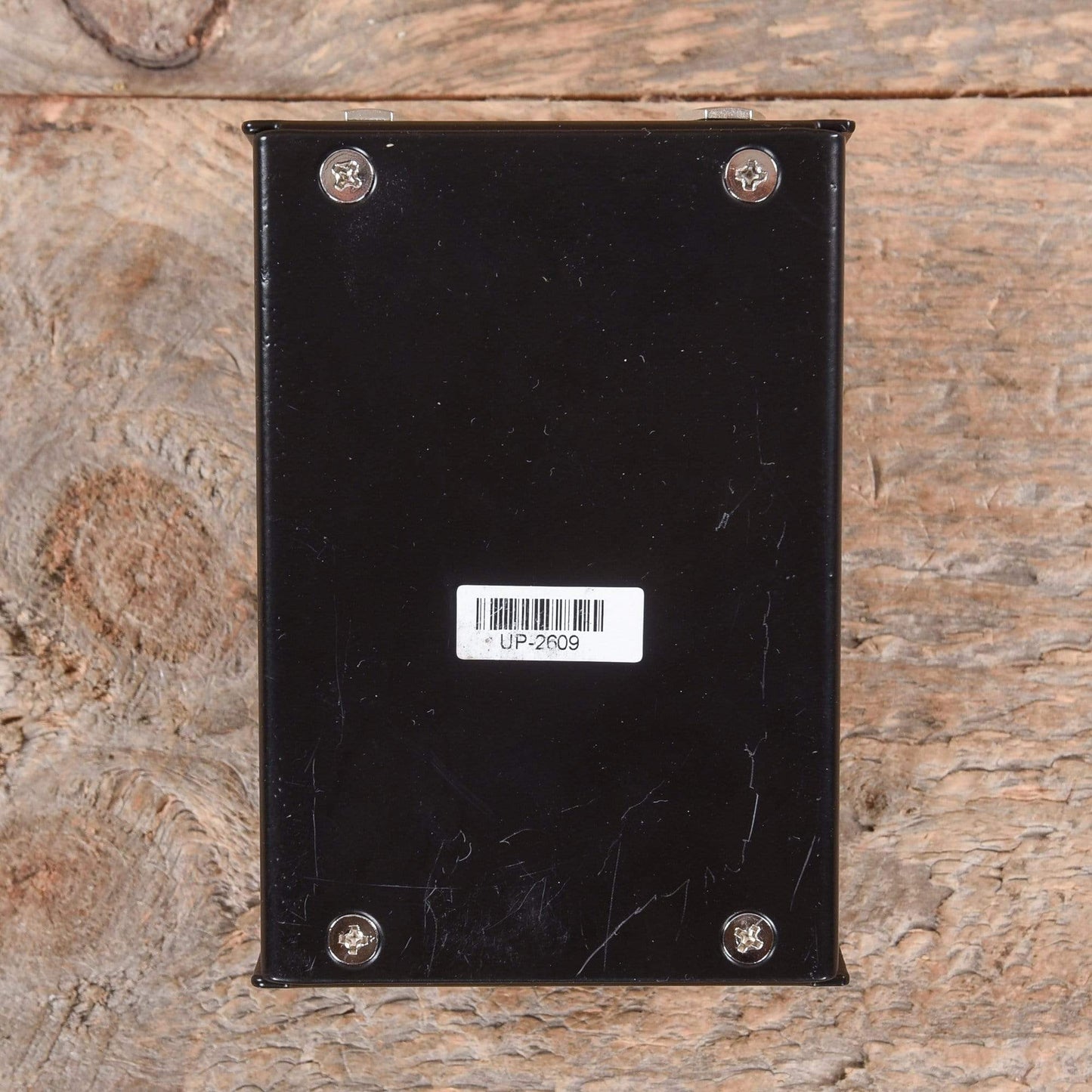 Vertex Ultraphonix Overdrive Effects and Pedals / Overdrive and Boost