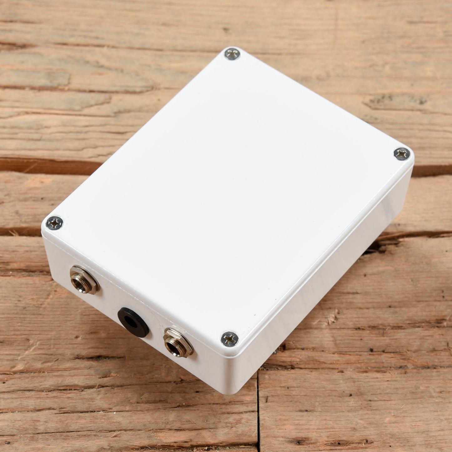 Vexx Overdrive Red Bear Overdrive Effects and Pedals / Overdrive and Boost