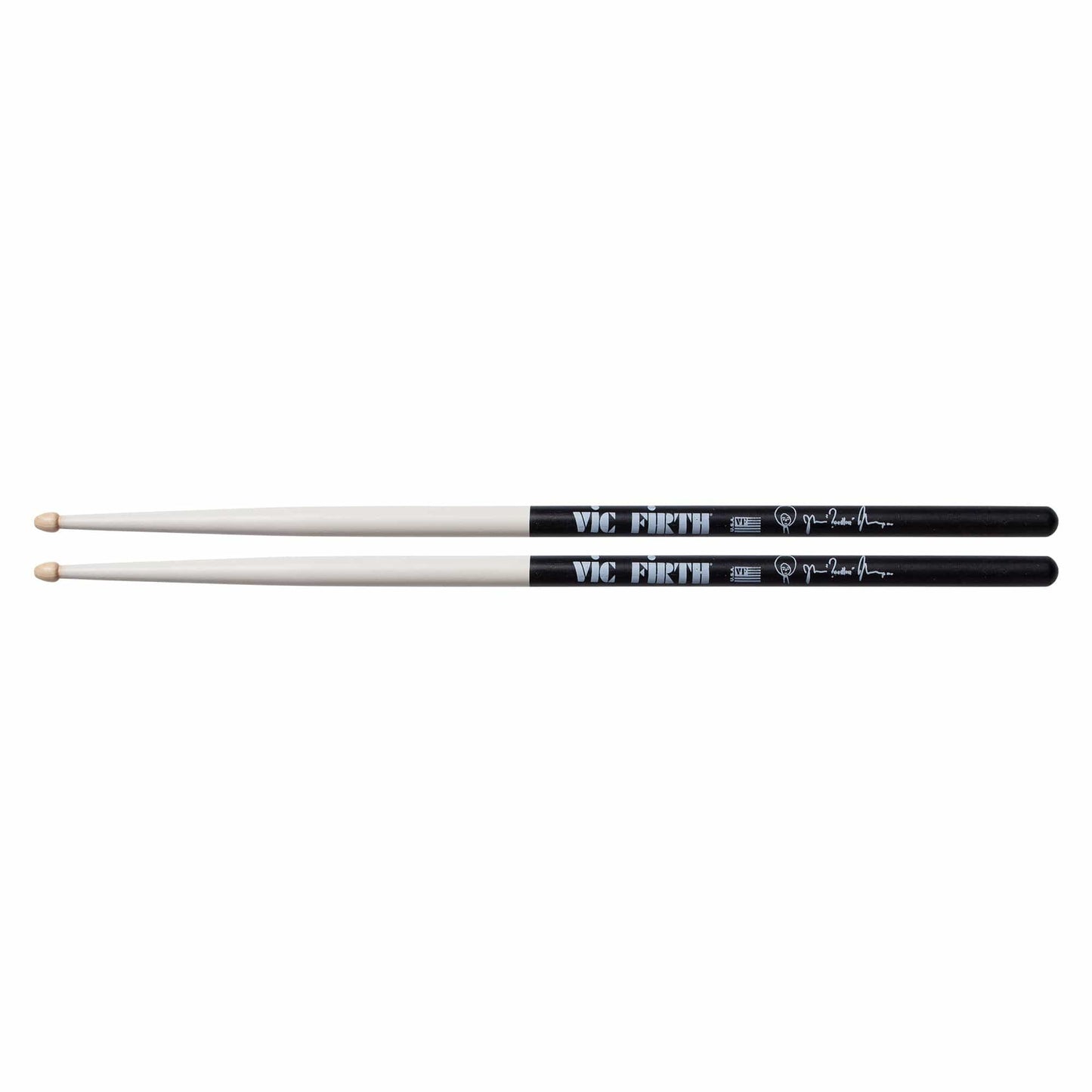 Vic Firth Ahmir Questlove Thompson Drum Sticks Drums and Percussion / Parts and Accessories / Drum Sticks and Mallets