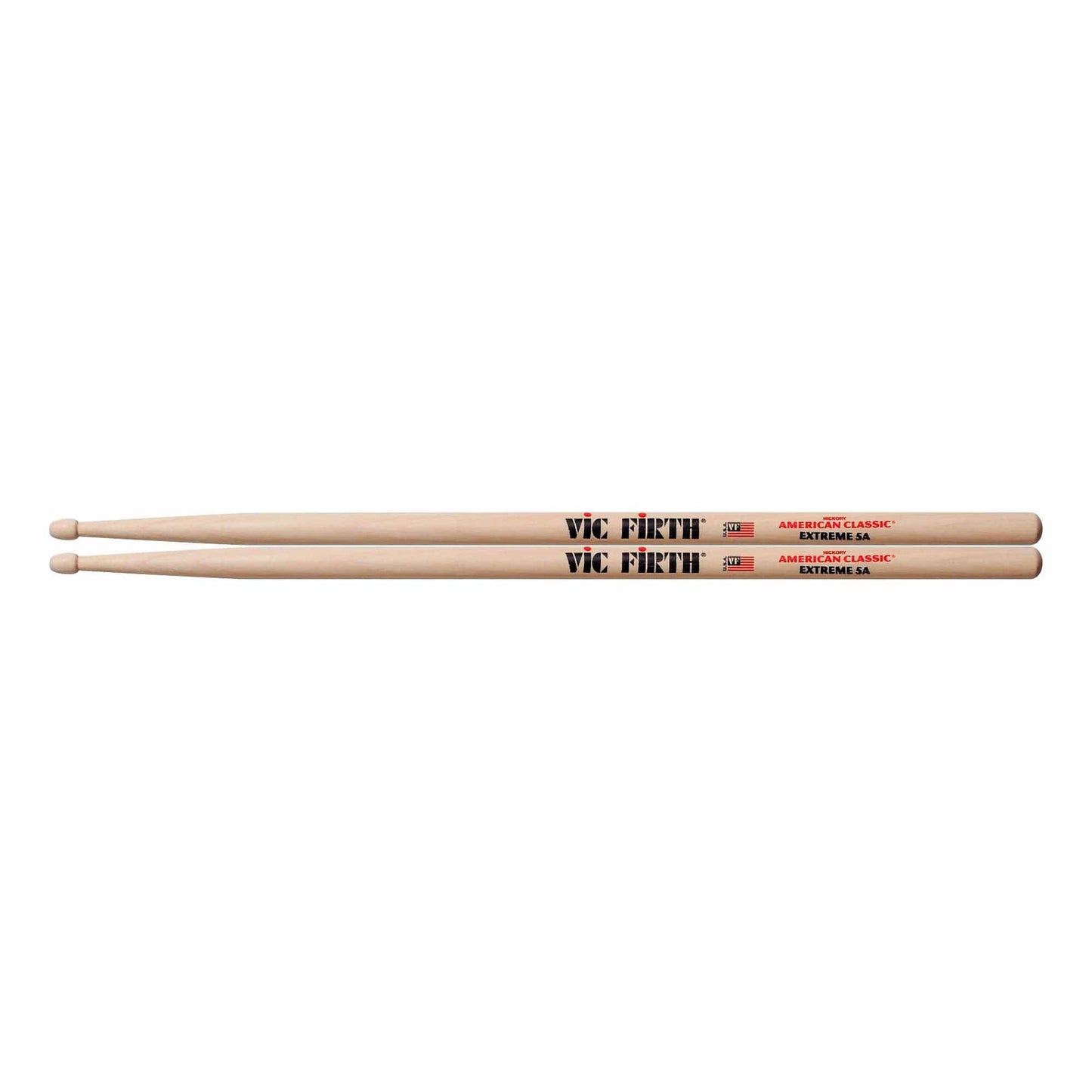 Vic Firth American Classic Extreme 55B Wood Tip Drum Sticks Drums and Percussion / Parts and Accessories / Drum Sticks and Mallets