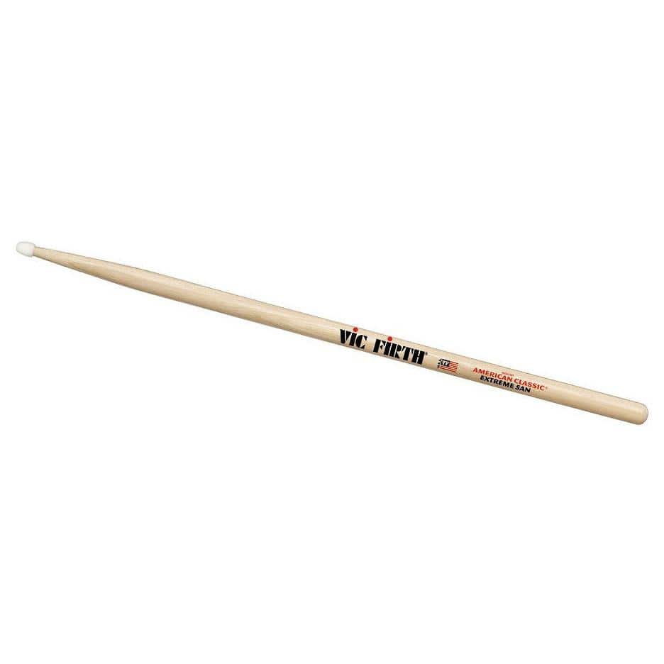 Vic Firth American Classic Extreme 5A Nylon Tip Drum Sticks Drums and Percussion / Parts and Accessories / Drum Sticks and Mallets