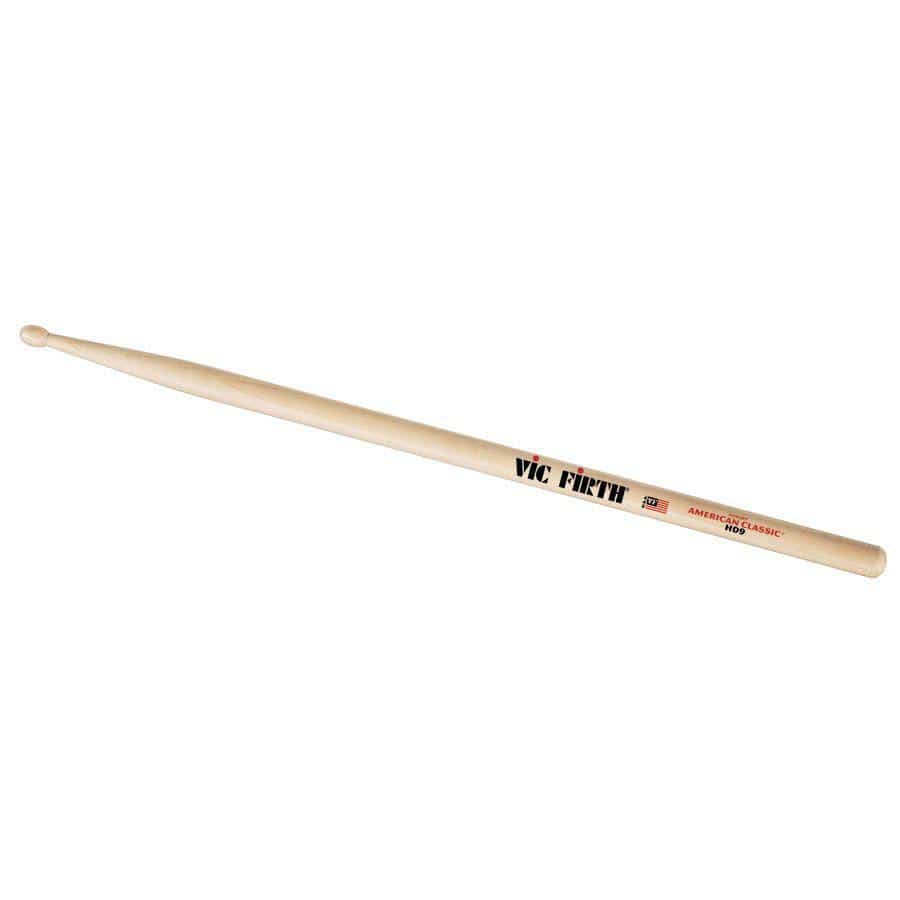 Vic Firth American Classic HD9 Wood Tip Drum Sticks Drums and Percussion / Parts and Accessories / Drum Sticks and Mallets