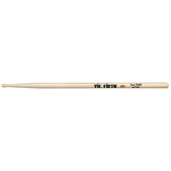 Vic Firth David Garibaldi Jam Master Signature Drum Sticks Drums and Percussion / Parts and Accessories / Drum Sticks and Mallets