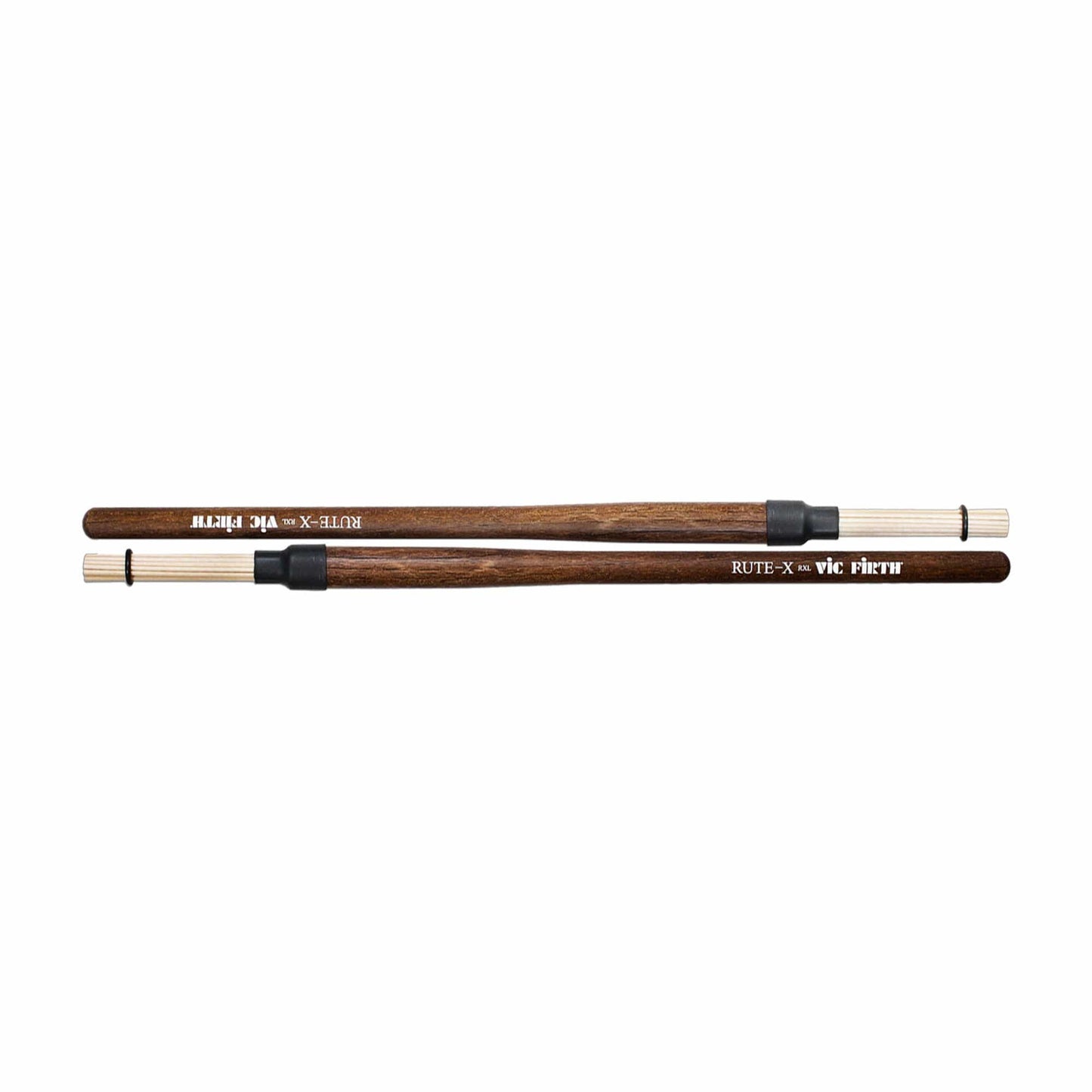 Vic Firth Rute-X Light Gauge Multi-Rod Sticks Drums and Percussion / Parts and Accessories / Drum Sticks and Mallets