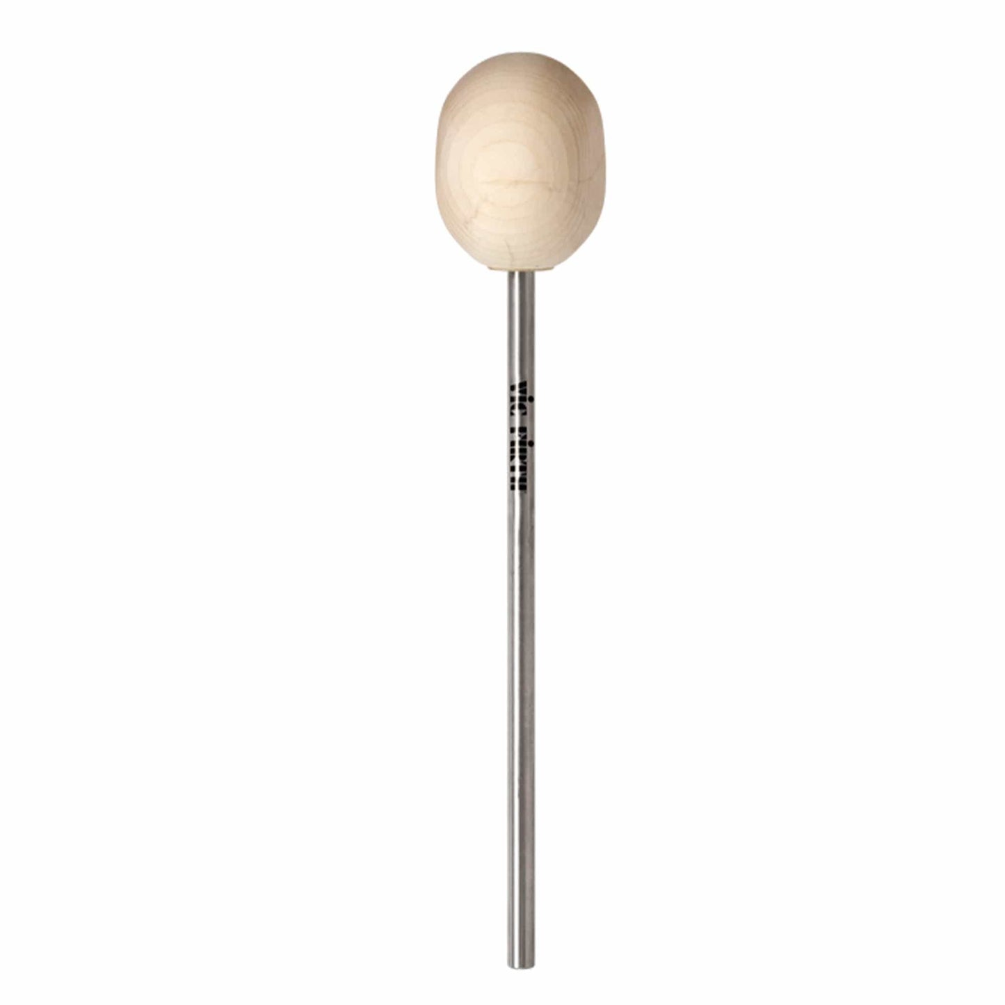 Vic Firth VicKick Wood Bass Drum Beater Drums and Percussion / Parts and Accessories / Drum Sticks and Mallets
