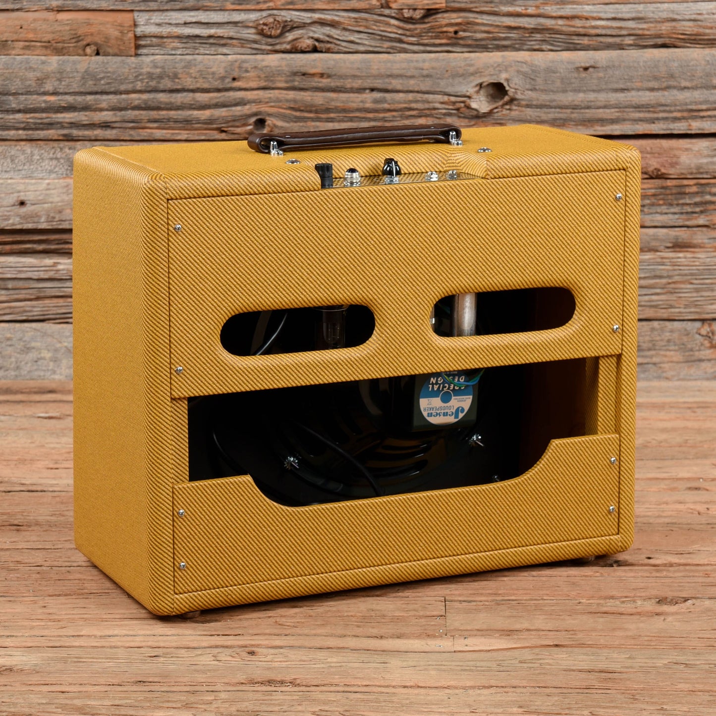Victoria 5112 Amps / Guitar Cabinets