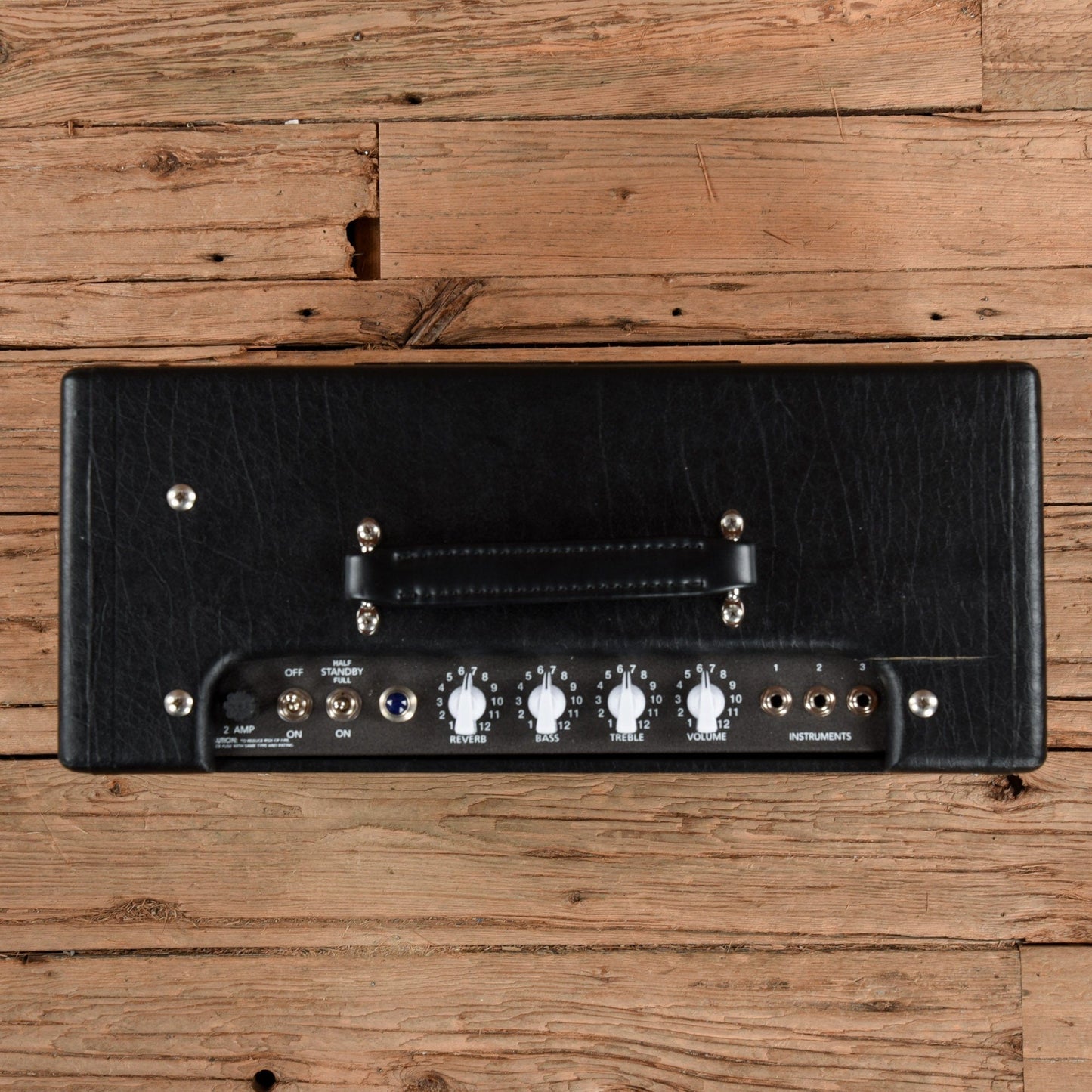 Victoria Club Deluxe Combo Amps / Guitar Cabinets