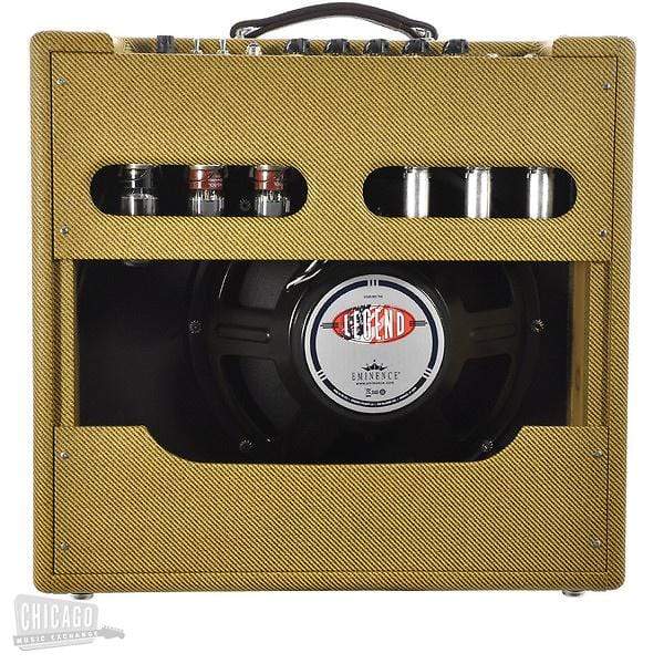 Victoria 35115 Tweed 1x15 28w Guitar Combo Amps / Guitar Combos