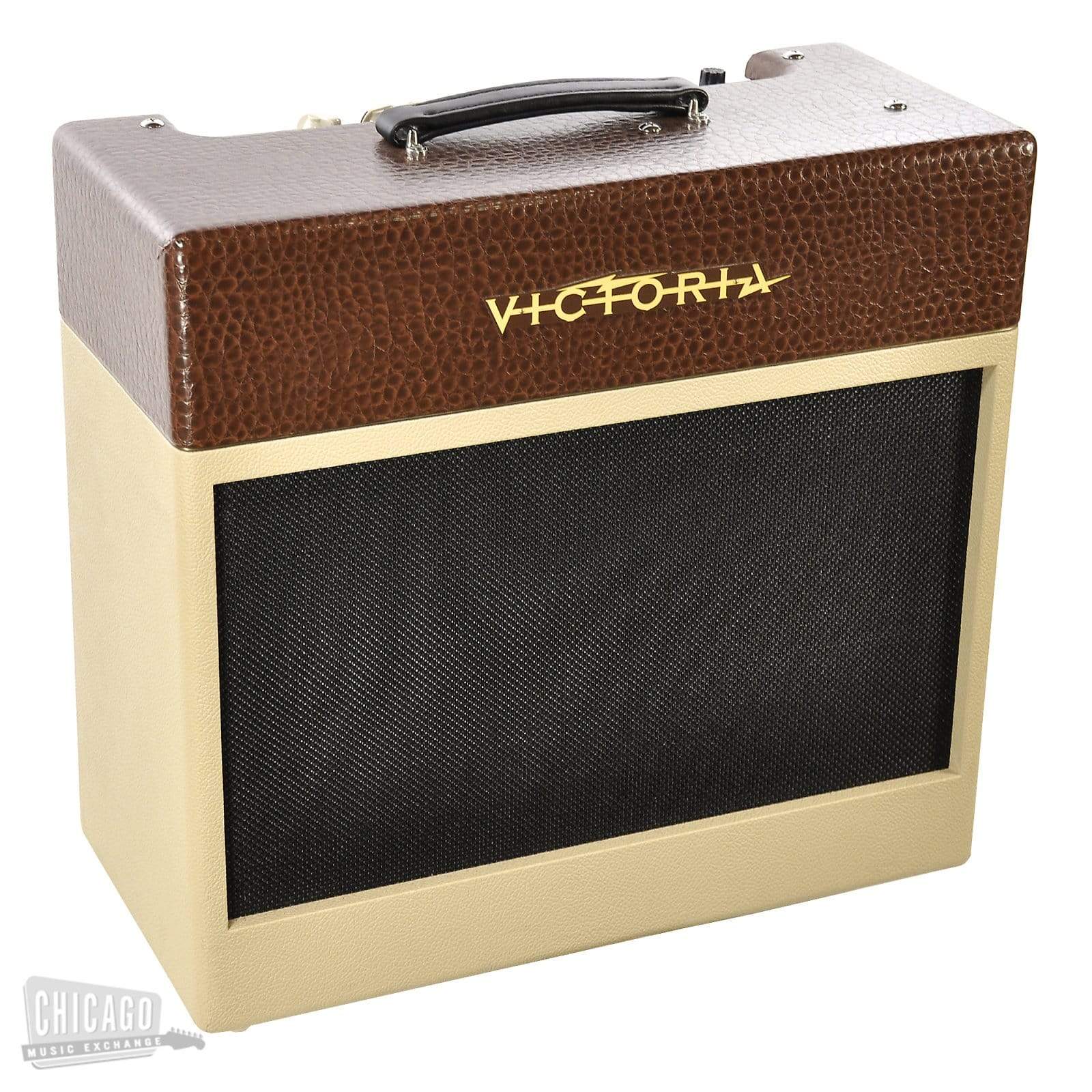 Victoria Cherry Bomb 1x15 40w Combo Amps / Guitar Combos