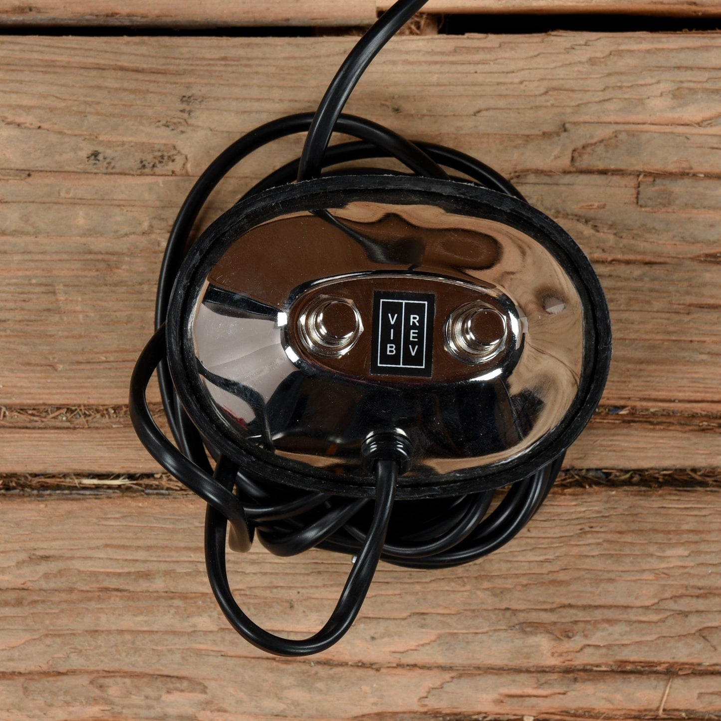 Victoria Victorilux-HP 45-Watt 1x15" Combo Brown Amps / Guitar Combos