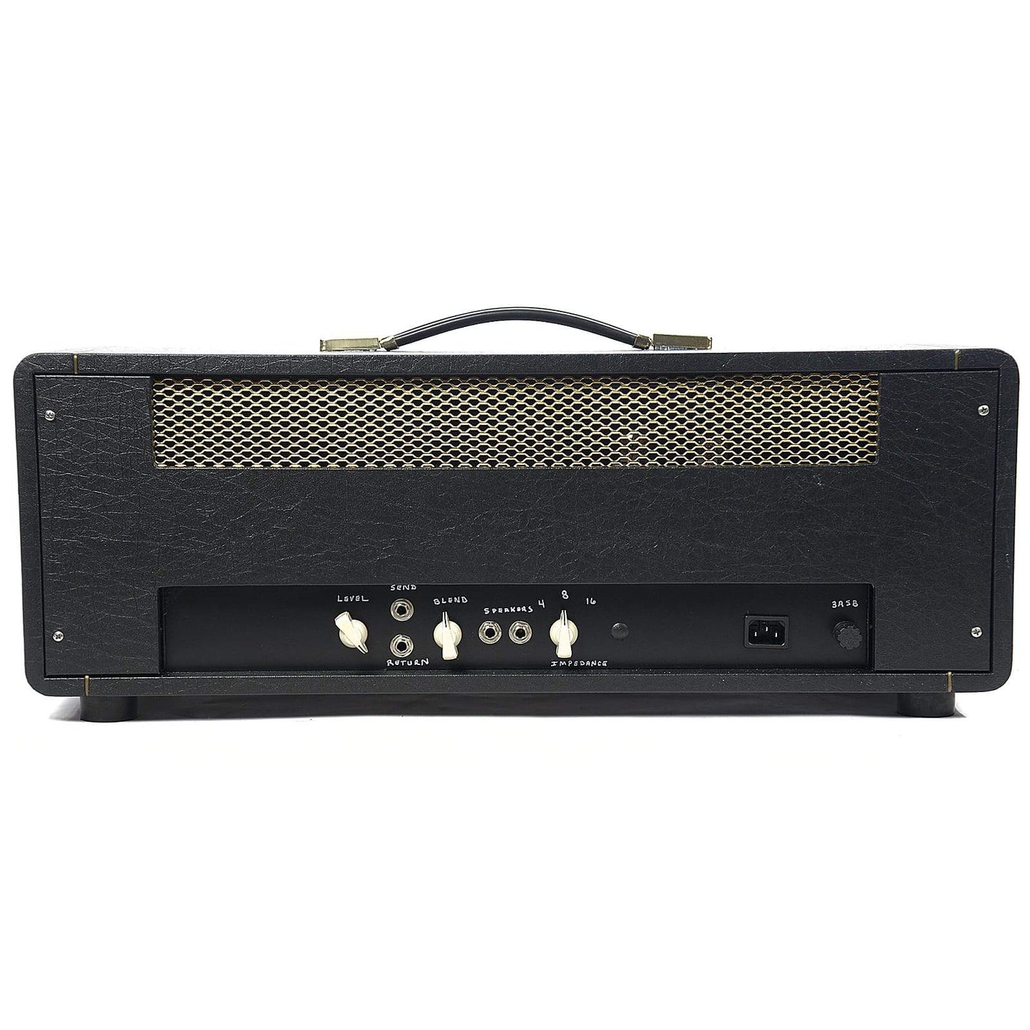 Victoria Sovereign Head Amps / Guitar Heads