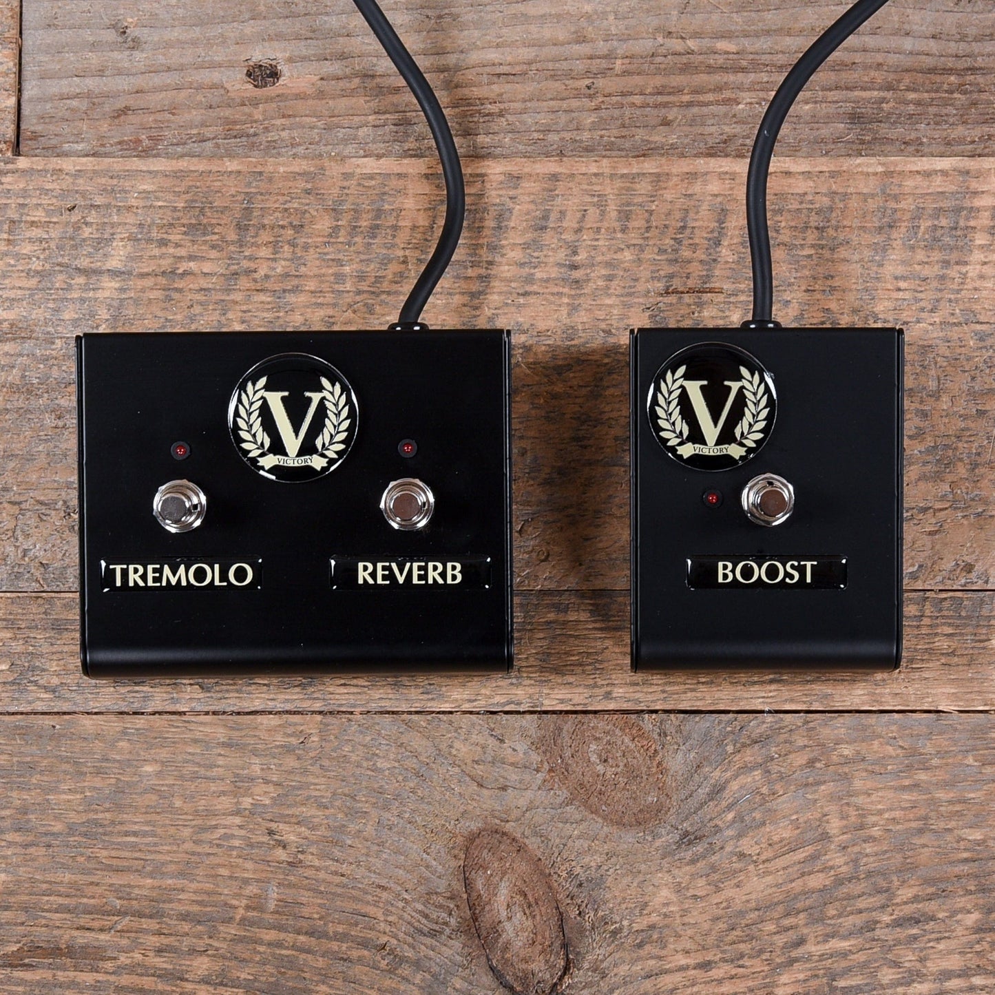 Victory RK50 Richie Kotzen Signature 50W Compact Head Amps / Guitar Heads