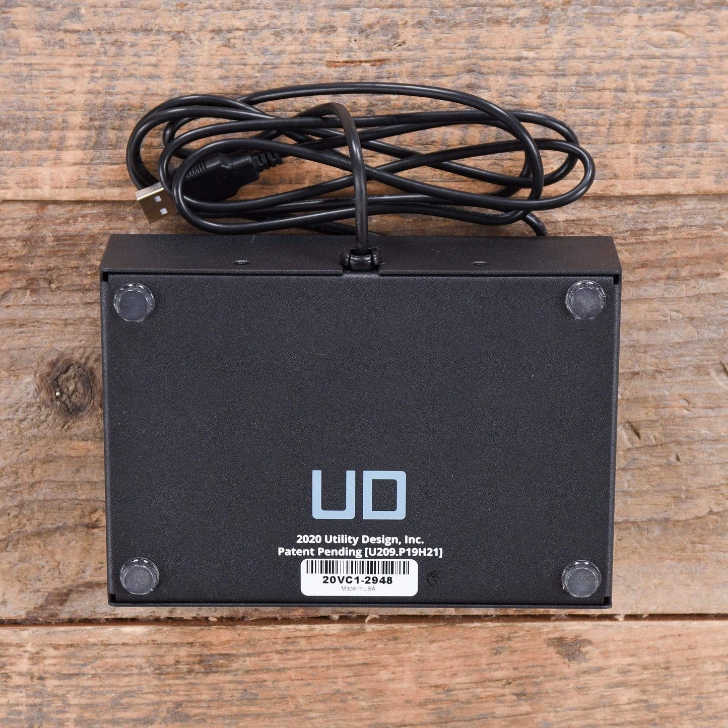 Vidami YouTube Hands Free Video Controller Effects and Pedals / Controllers, Volume and Expression