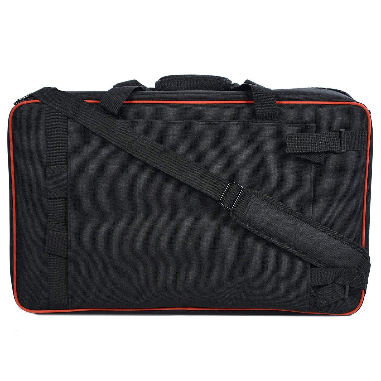 Voodoo Lab Dingbat Medium Pedalboard Power Package w/ Pedal Power 2 PLUS Effects and Pedals / Pedalboards and Power Supplies