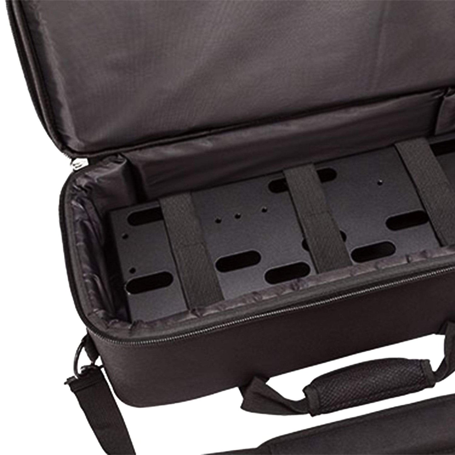 Voodoo Lab Dingbat Small Pedalboard Effects and Pedals / Pedalboards and Power Supplies