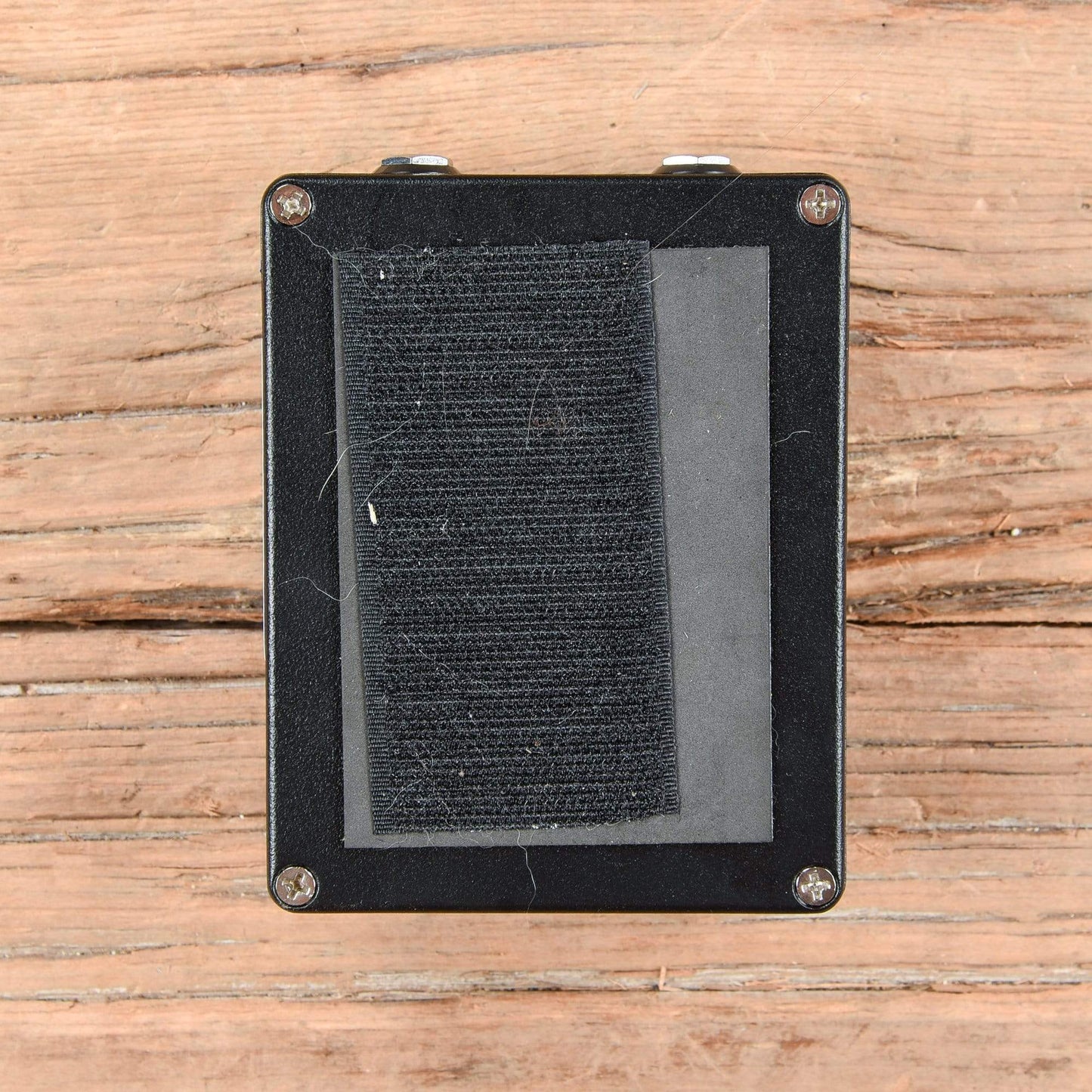 Voodoo Lab Micro Vibe Effects and Pedals / Phase Shifters