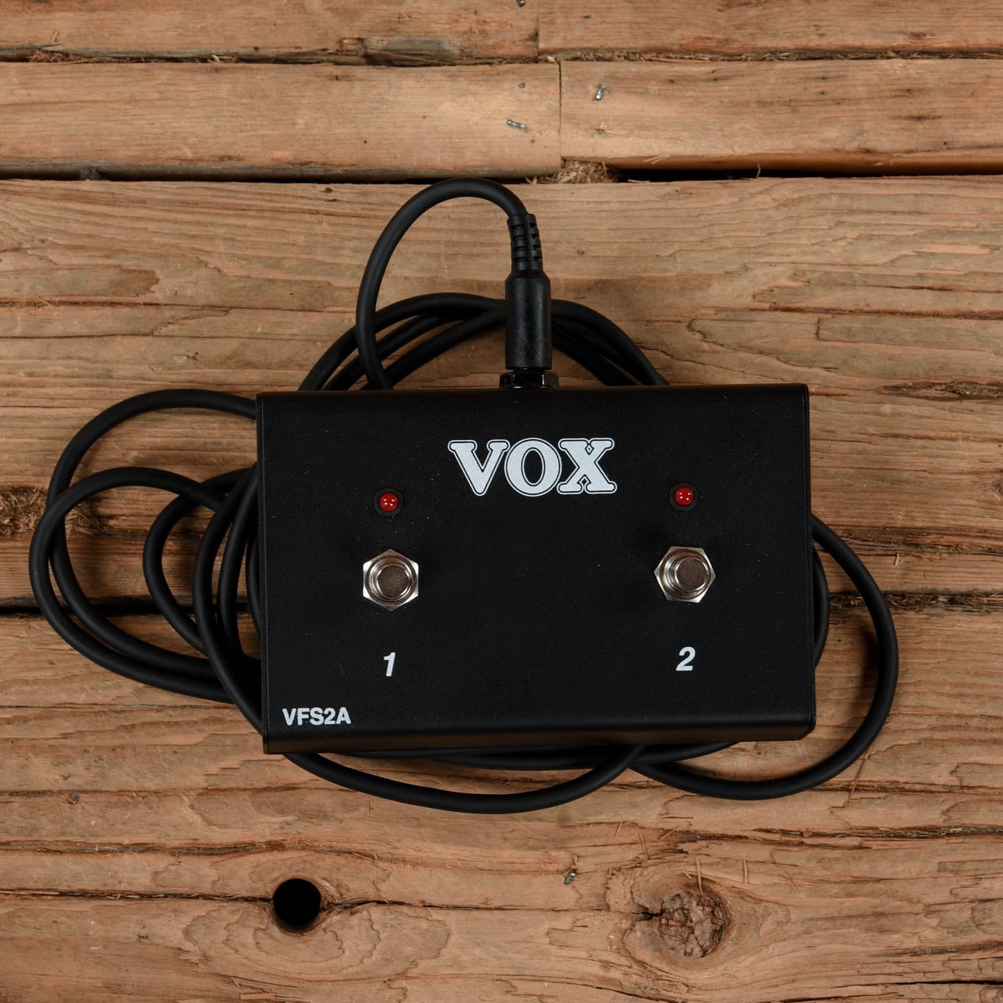 Vox AC15C1 Custom 2-Channel 15-Watt 1x12" Guitar Combo Amps / Guitar Cabinets