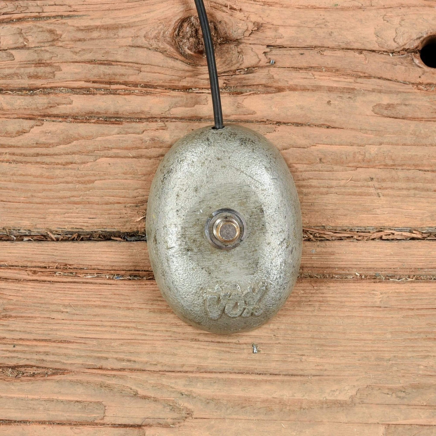 Vox AC-30 30-Watt 2x12" Combo 1965 Amps / Guitar Combos