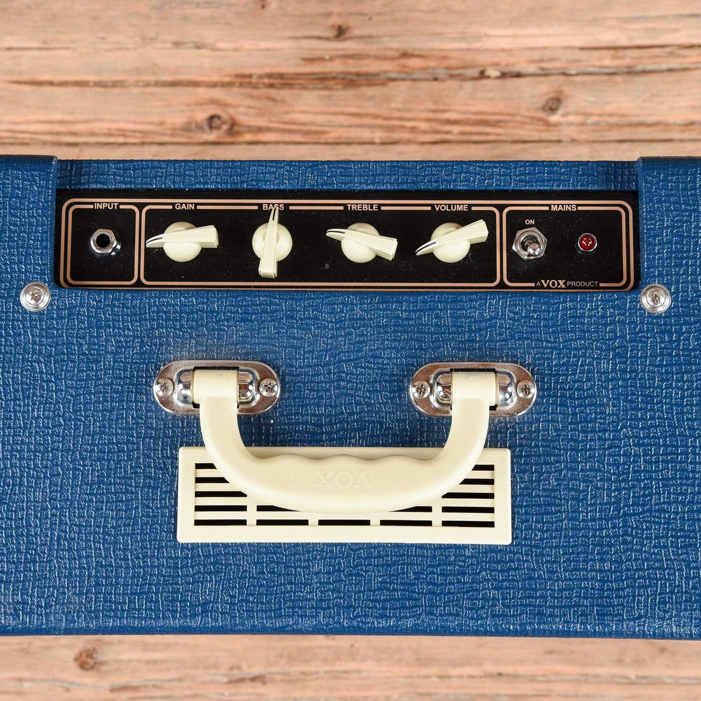 Vox AC4C1-TV 4w Combo Amps / Guitar Combos