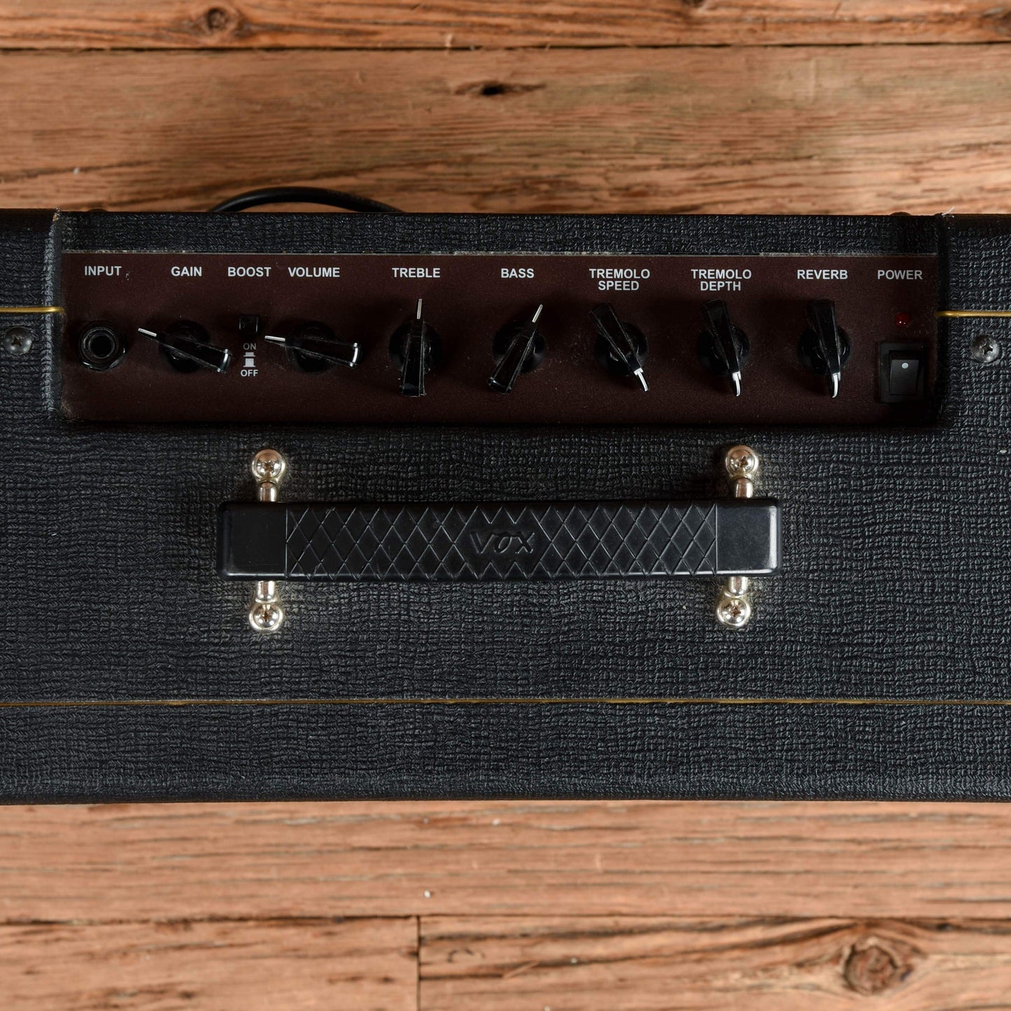 Vox Pathfinder 15R Combo Amps / Guitar Combos