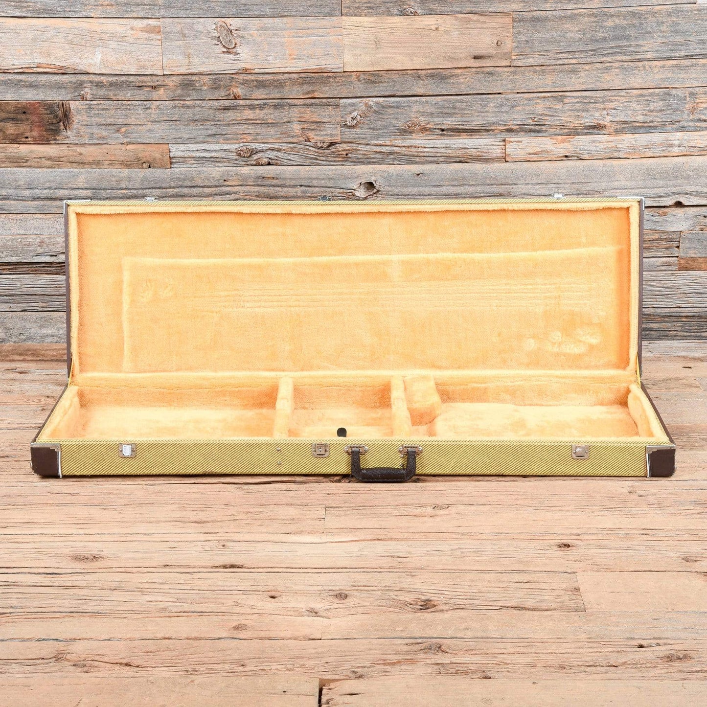 Vox Delta IV White 1960s Bass Guitars / 4-String