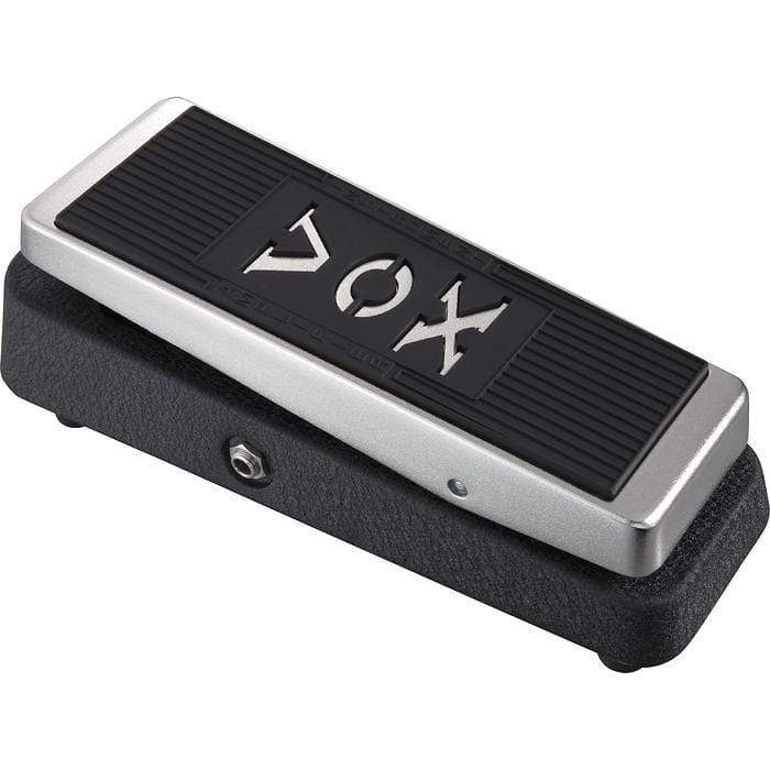 Vox V846HW Hand-Wired Wah Wah Effects and Pedals / Wahs and Filters