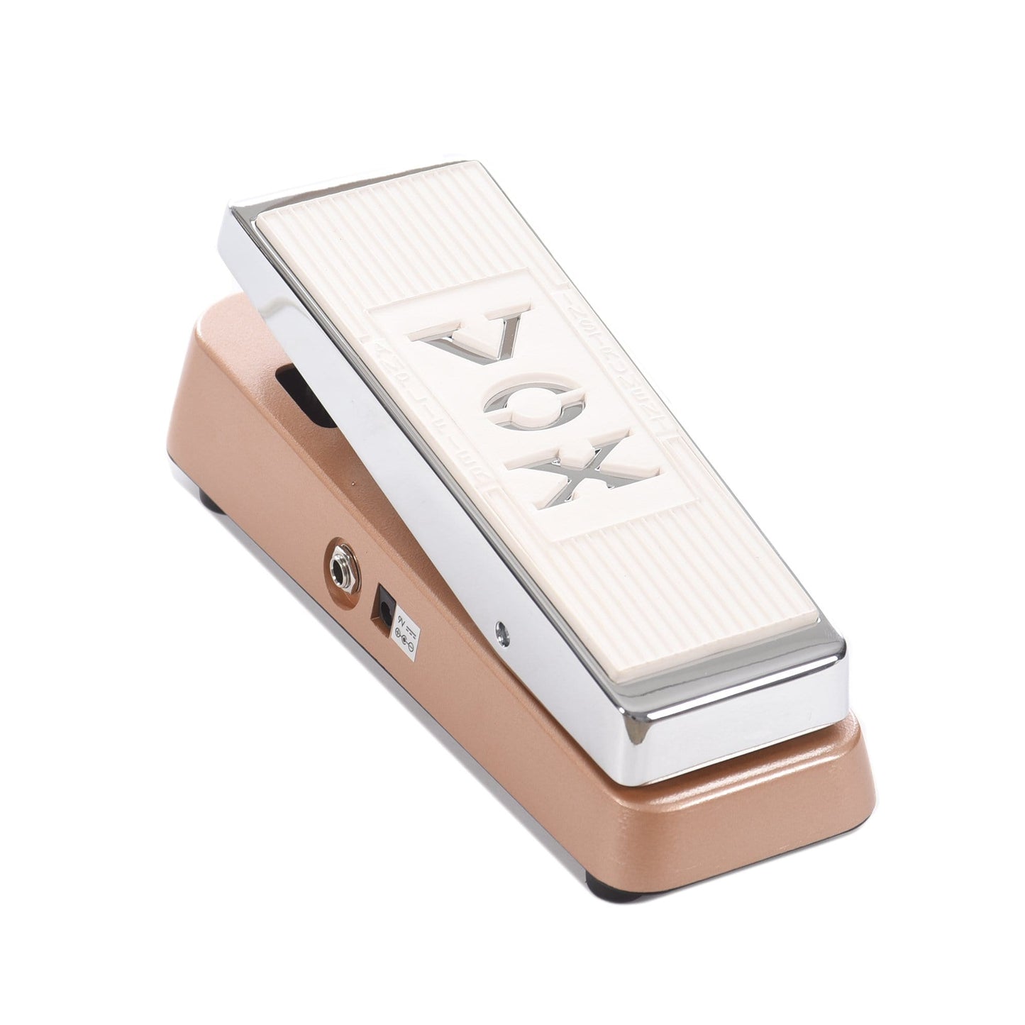 Vox V847-C Wah Pedal Effects and Pedals / Wahs and Filters