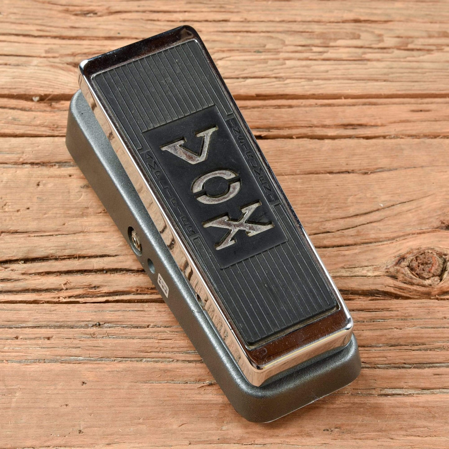 Vox V848 Clyde McCoy Wah Effects and Pedals / Wahs and Filters