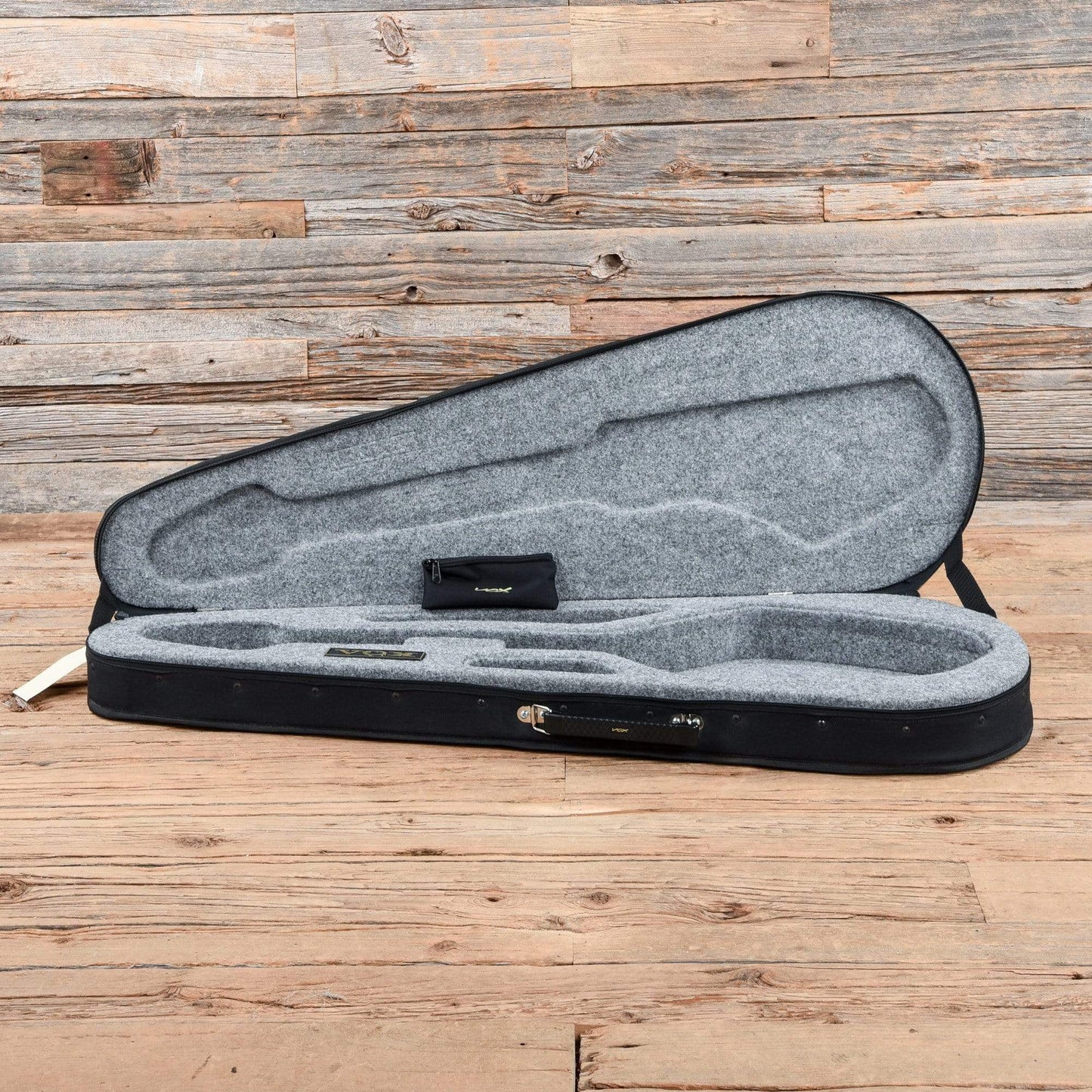 Vox Phantom Mark VI White 1999 Electric Guitars / Solid Body