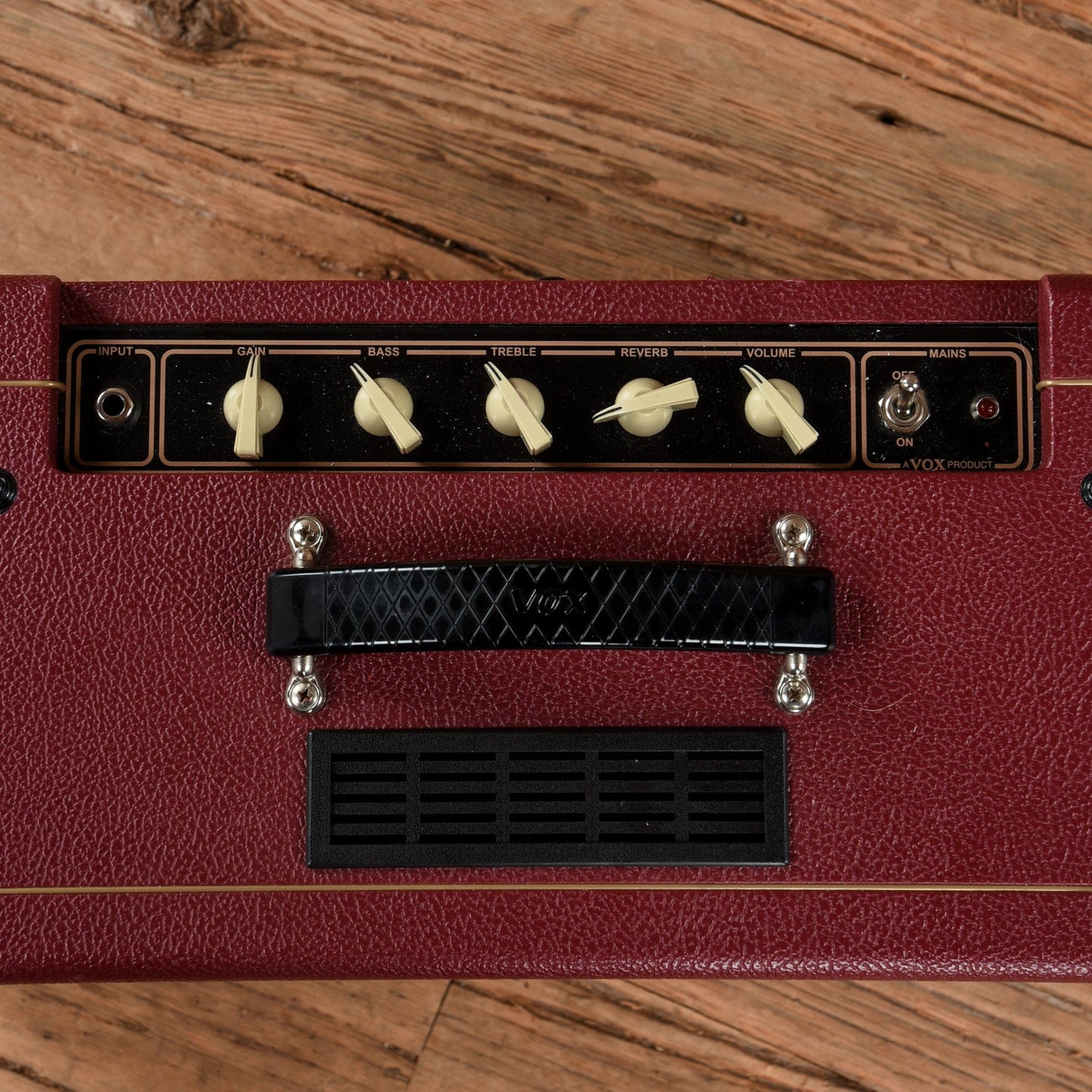 Vox AC10C1 Custom 10-Watt 1x10" Guitar Combo