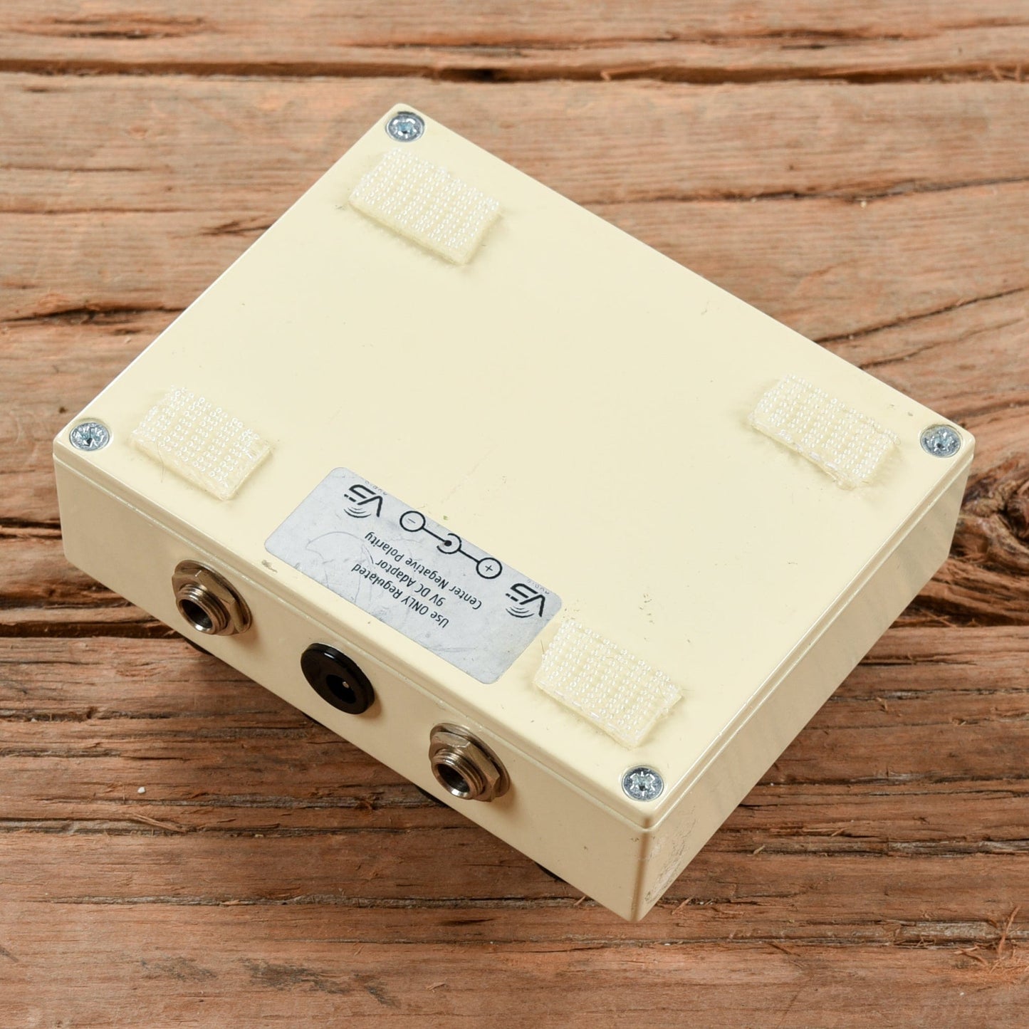 Vs Audio Royal Flush USED Effects and Pedals / Distortion