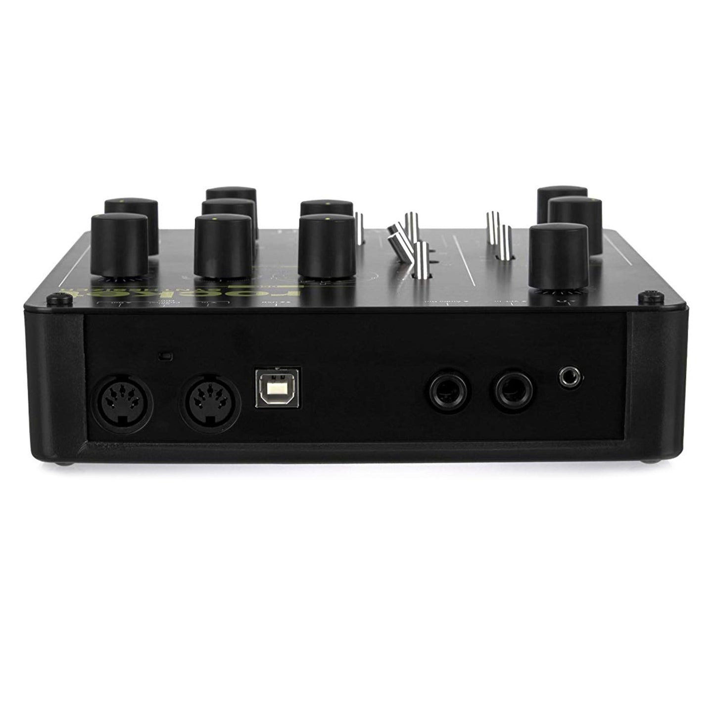 Waldorf Rocket Analog Synthesizer Desktop Module Keyboards and Synths / Synths / Analog Synths