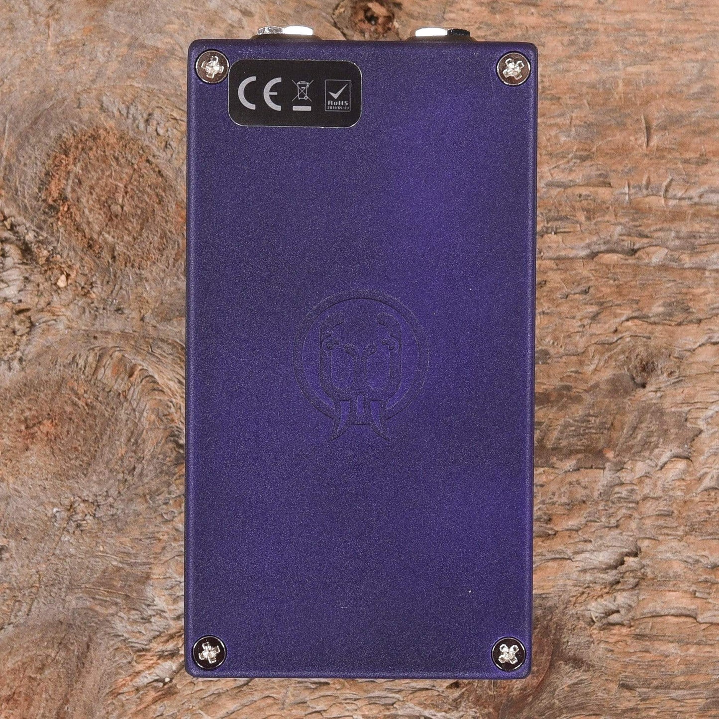 Walrus Audio Julia Analog Chorus/Vibrato V2 Effects and Pedals / Chorus and Vibrato