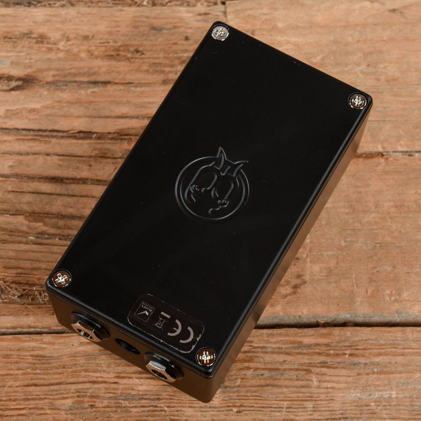 Walrus Julia Effects and Pedals / Chorus and Vibrato