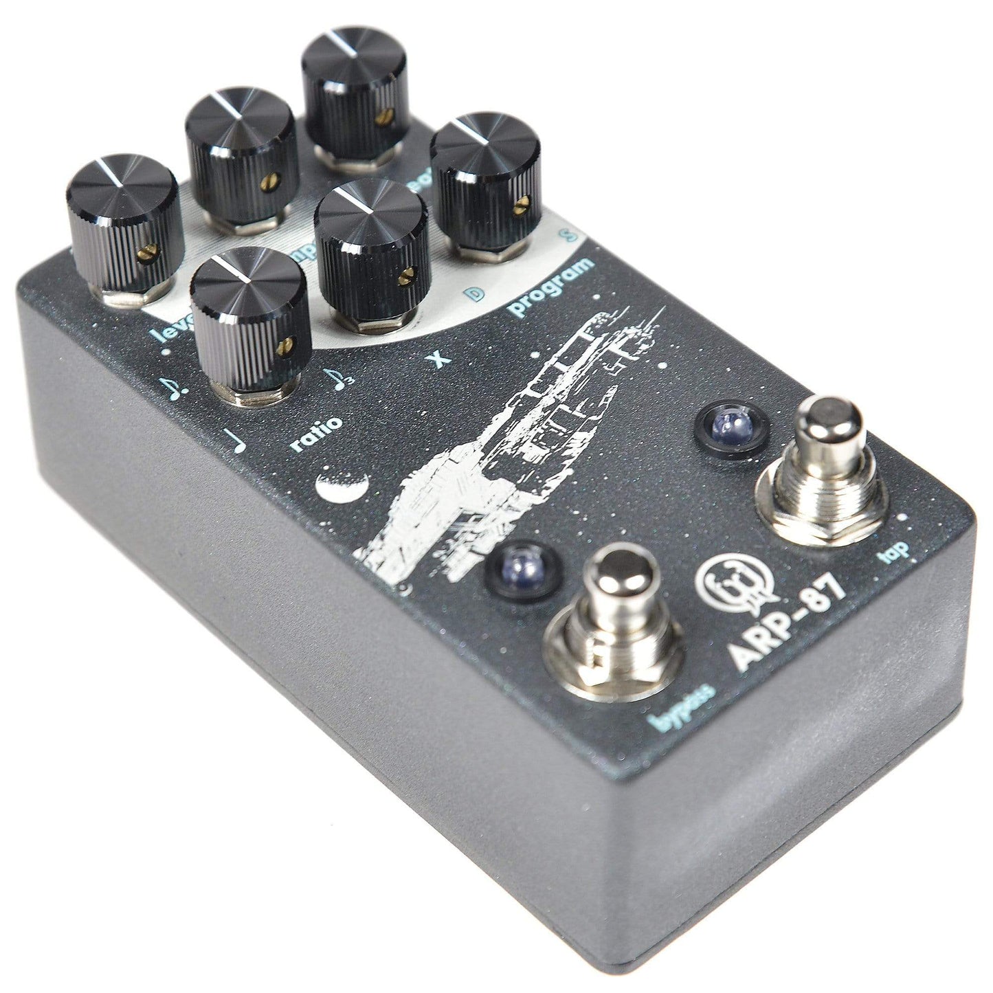 Walrus Audio ARP-87 Multi-Function Delay Effects and Pedals / Delay