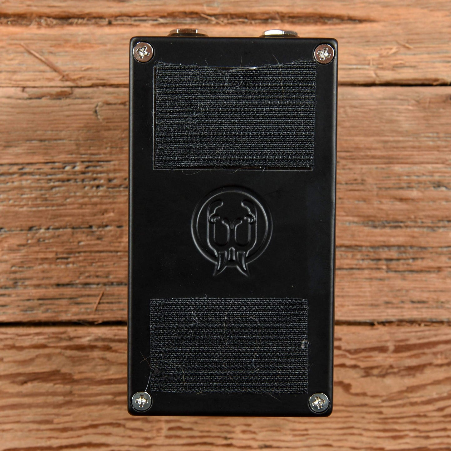 Walrus Polychrome Analog Flanger Effects and Pedals / Flanger