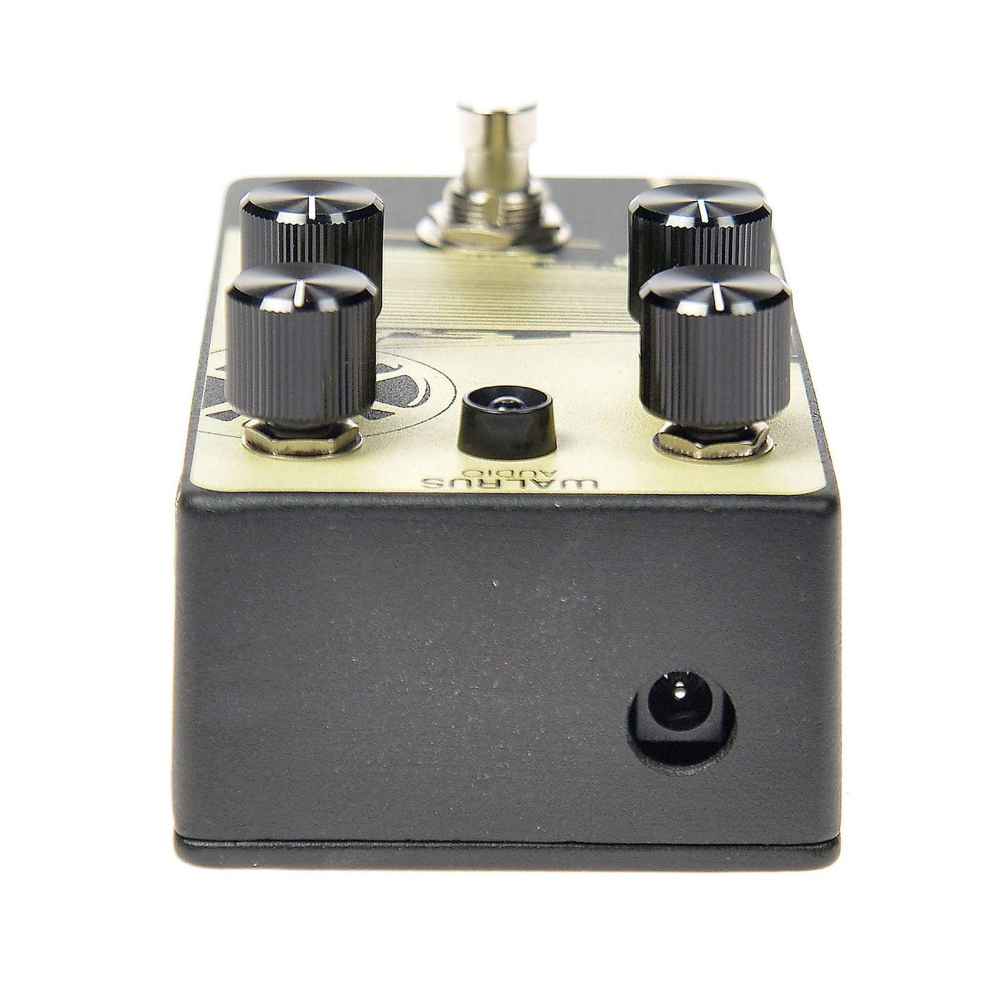 Walrus Audio 385 Overdrive Effects and Pedals / Overdrive and Boost