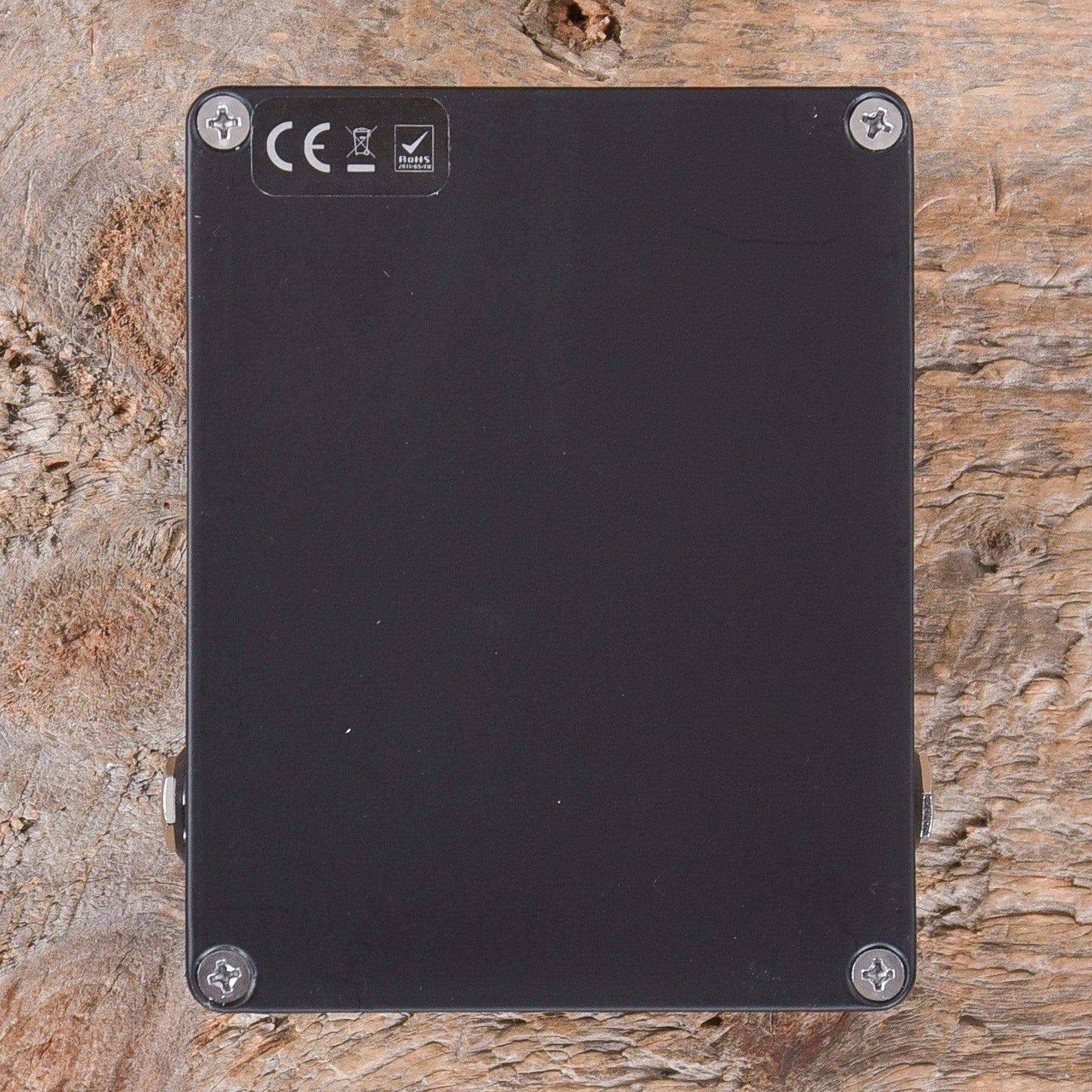 Walrus Audio EB-10 Preamp/EQ/Boost Black Effects and Pedals / Overdrive and Boost