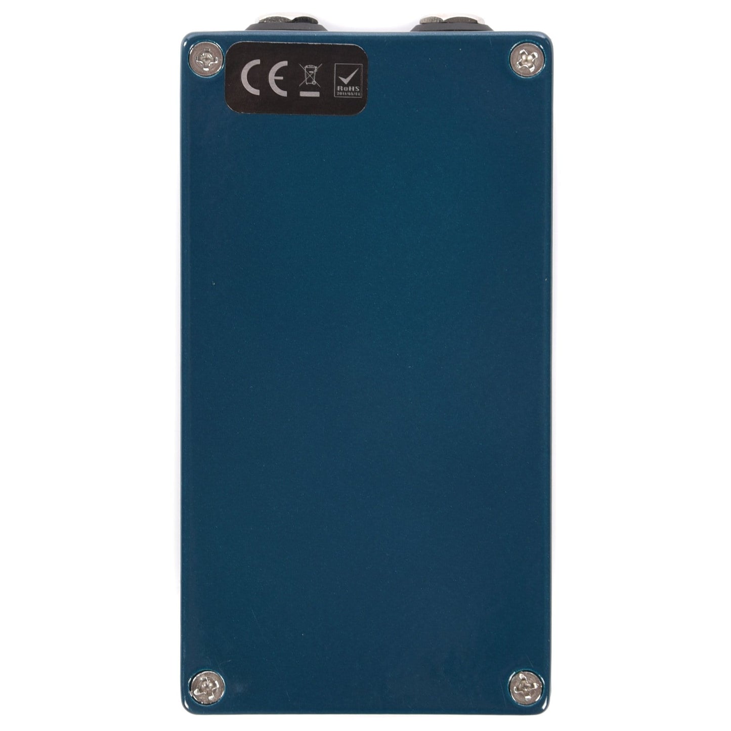 Walrus Audio Fathom Multi-Function Reverb Effects and Pedals / Reverb