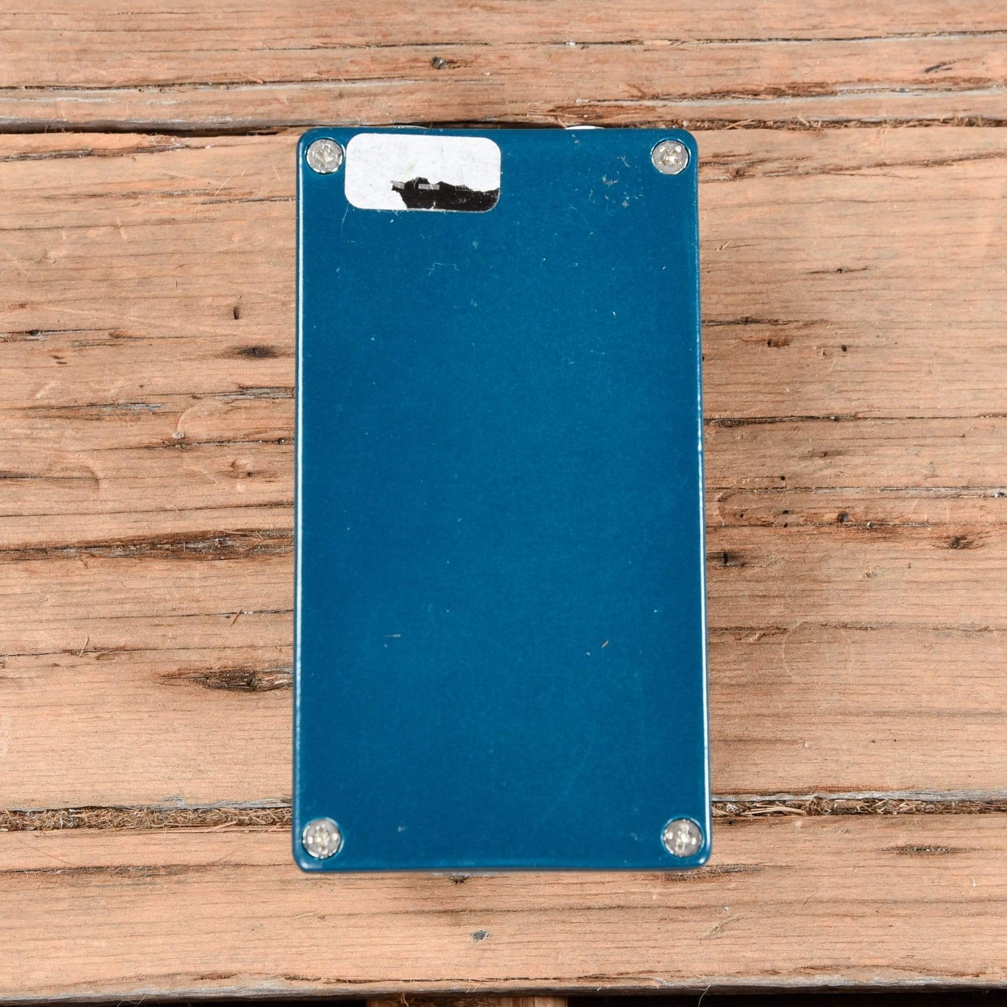 Walrus Fathom Multi-Function Reverb V1 Effects and Pedals / Reverb