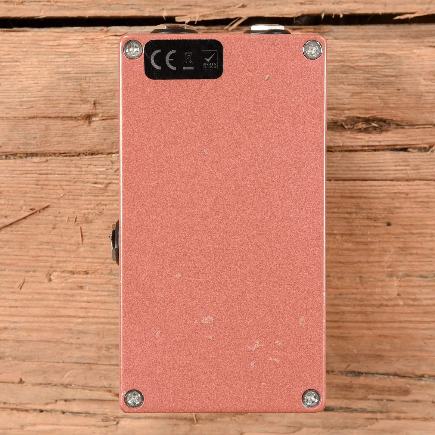 Walrus Monument Tremolo V2 Effects and Pedals / Tremolo and Vibrato