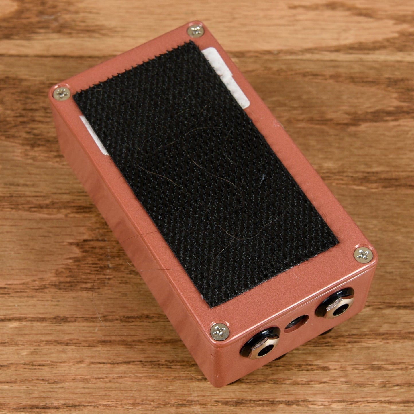 Walrus Monument Tremolo V2 Effects and Pedals / Tremolo and Vibrato