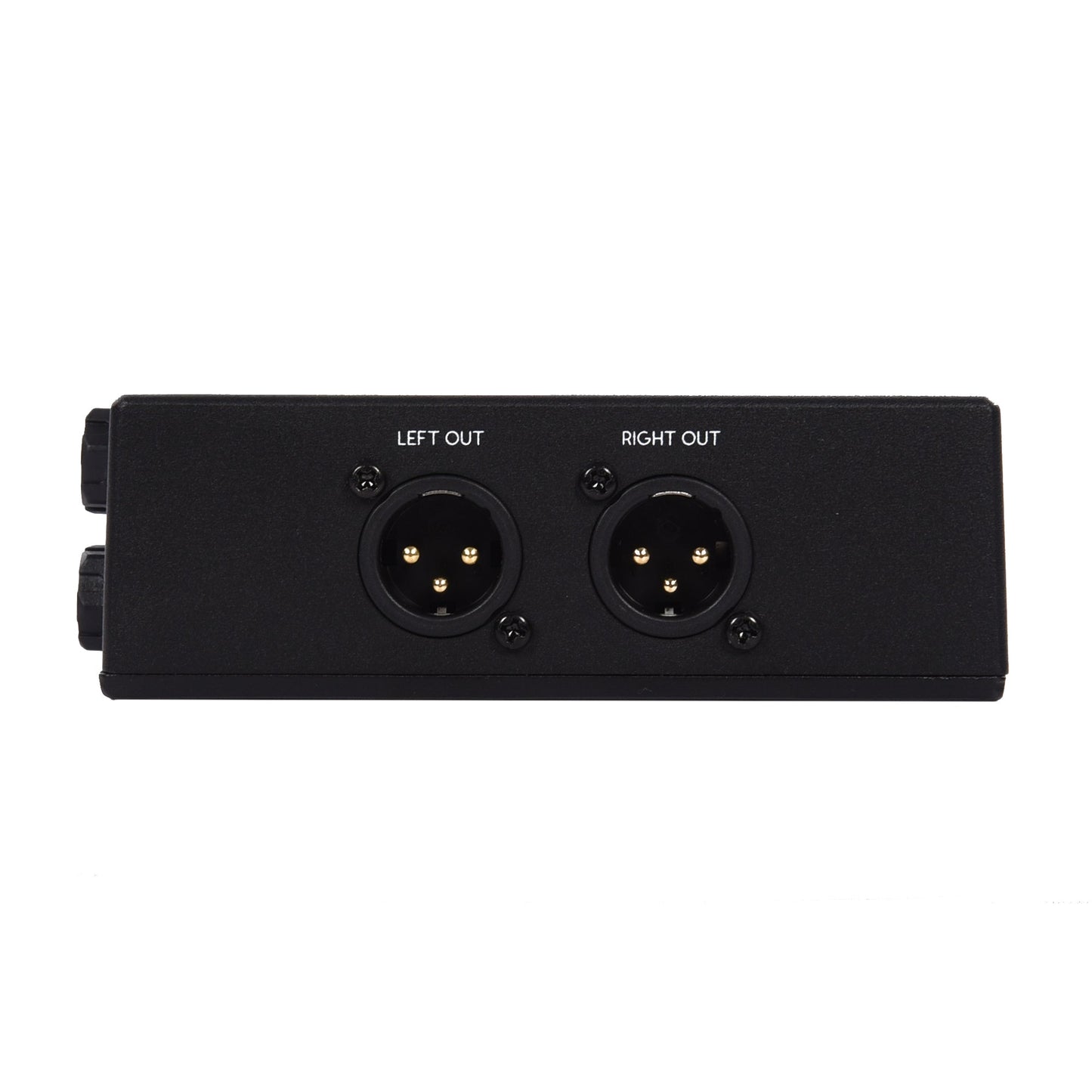 Walrus Canvas Stereo Dual Line Isolator D.I. Pro Audio / DI Boxes