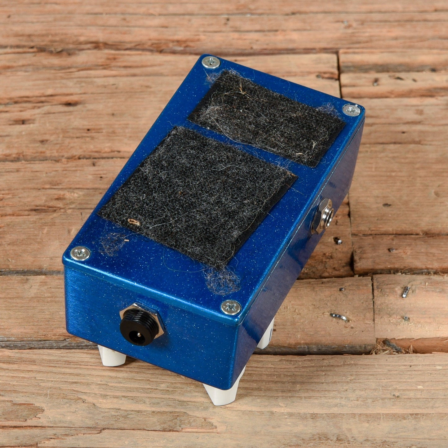 Wampler Ego Compressor Effects and Pedals / Chorus and Vibrato