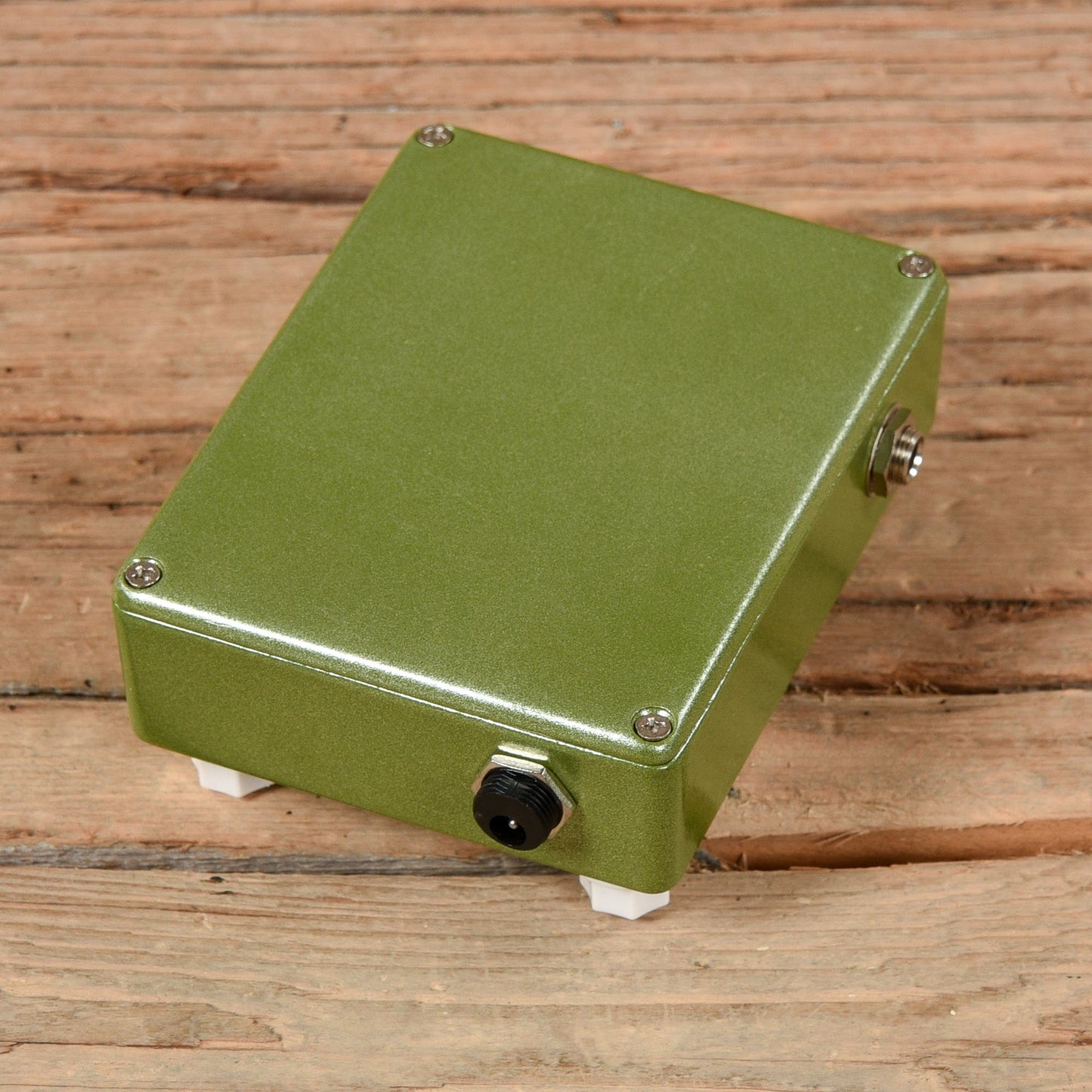 Wampler Nirvana Chorus Effects and Pedals / Chorus and Vibrato