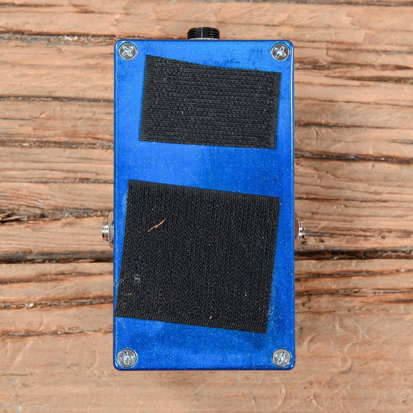 Wampler Ego Compressor V1 Effects and Pedals / Compression and Sustain