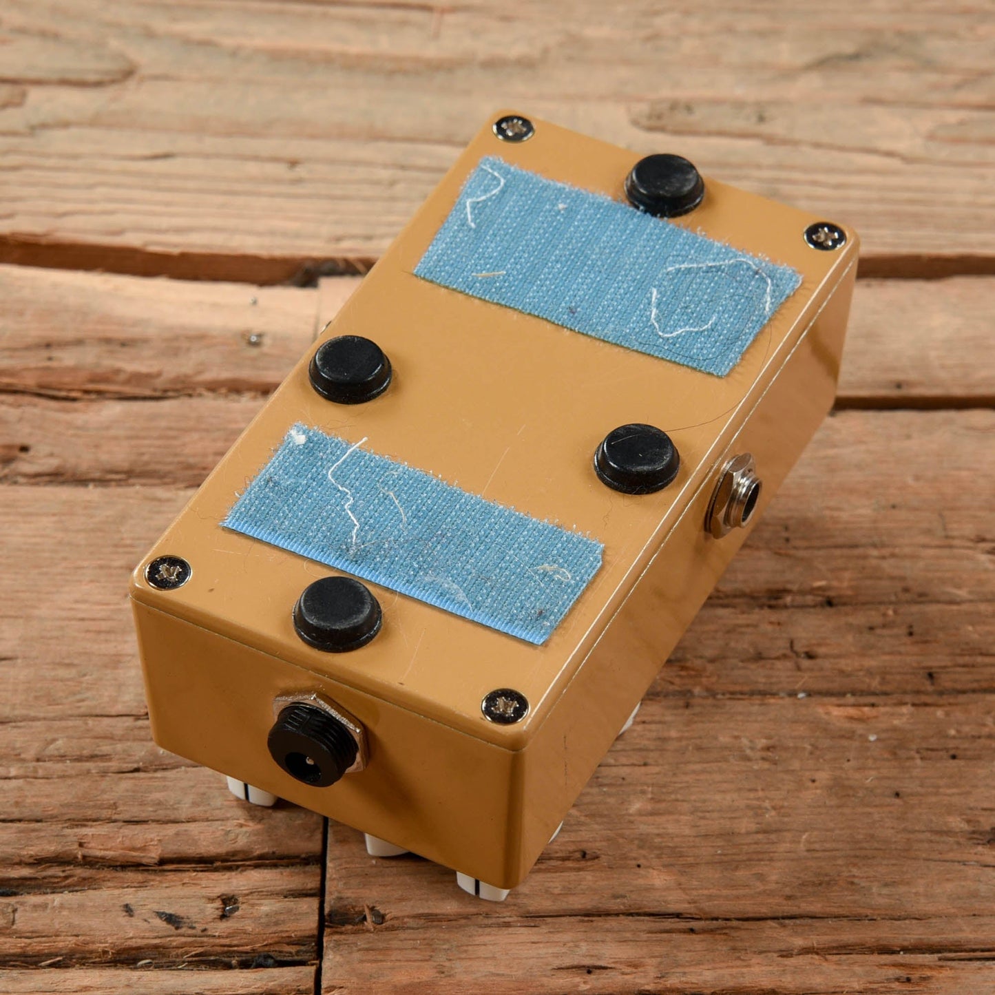 Wampler Tweed '57 Effects and Pedals / Distortion