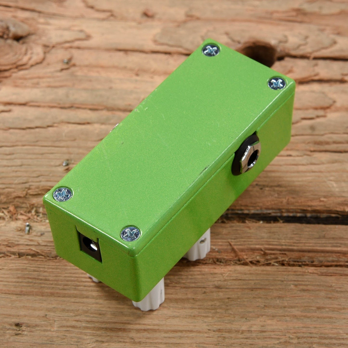 Wampler Belle Overdrive Mini Effects and Pedals / Overdrive and Boost