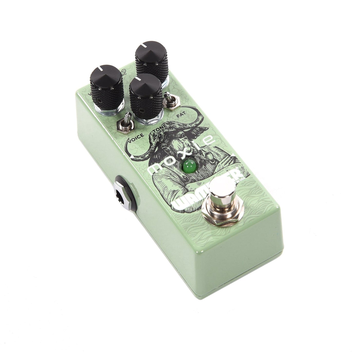 Wampler Moxie Overdrive Pedal Effects and Pedals / Overdrive and Boost