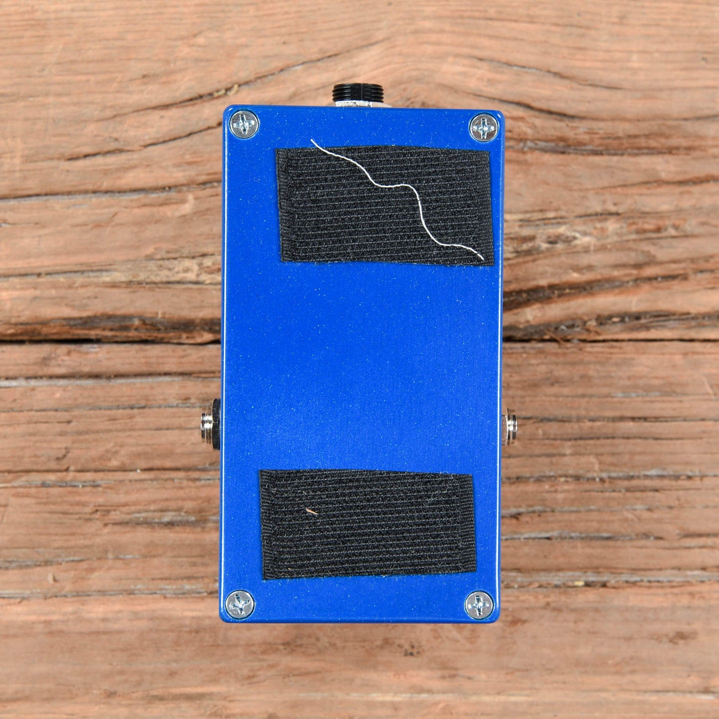 Wampler Paisley Drive Brad Paisley Signature Overdrive Pedal Effects and Pedals / Overdrive and Boost